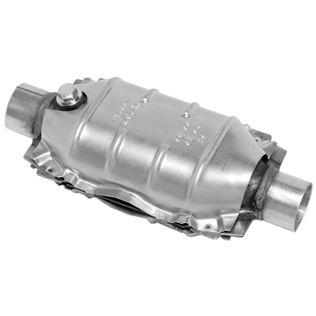 Walker Exhaust 15192 1986-1995 Ford Aerostar Catalytic Converter