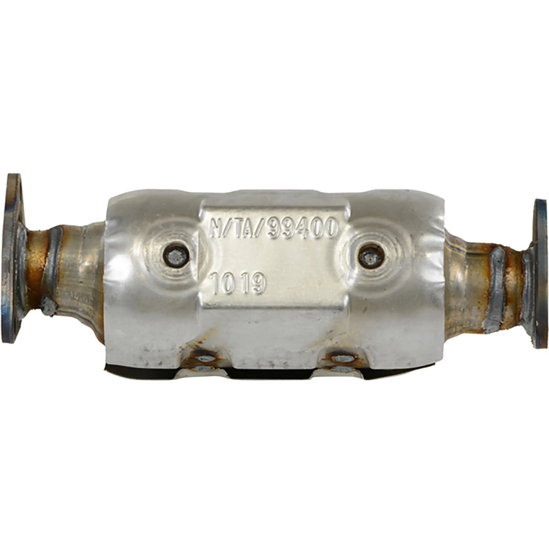 Walker Exhaust 15602 1990-1993 Honda Accord Catalytic Converter