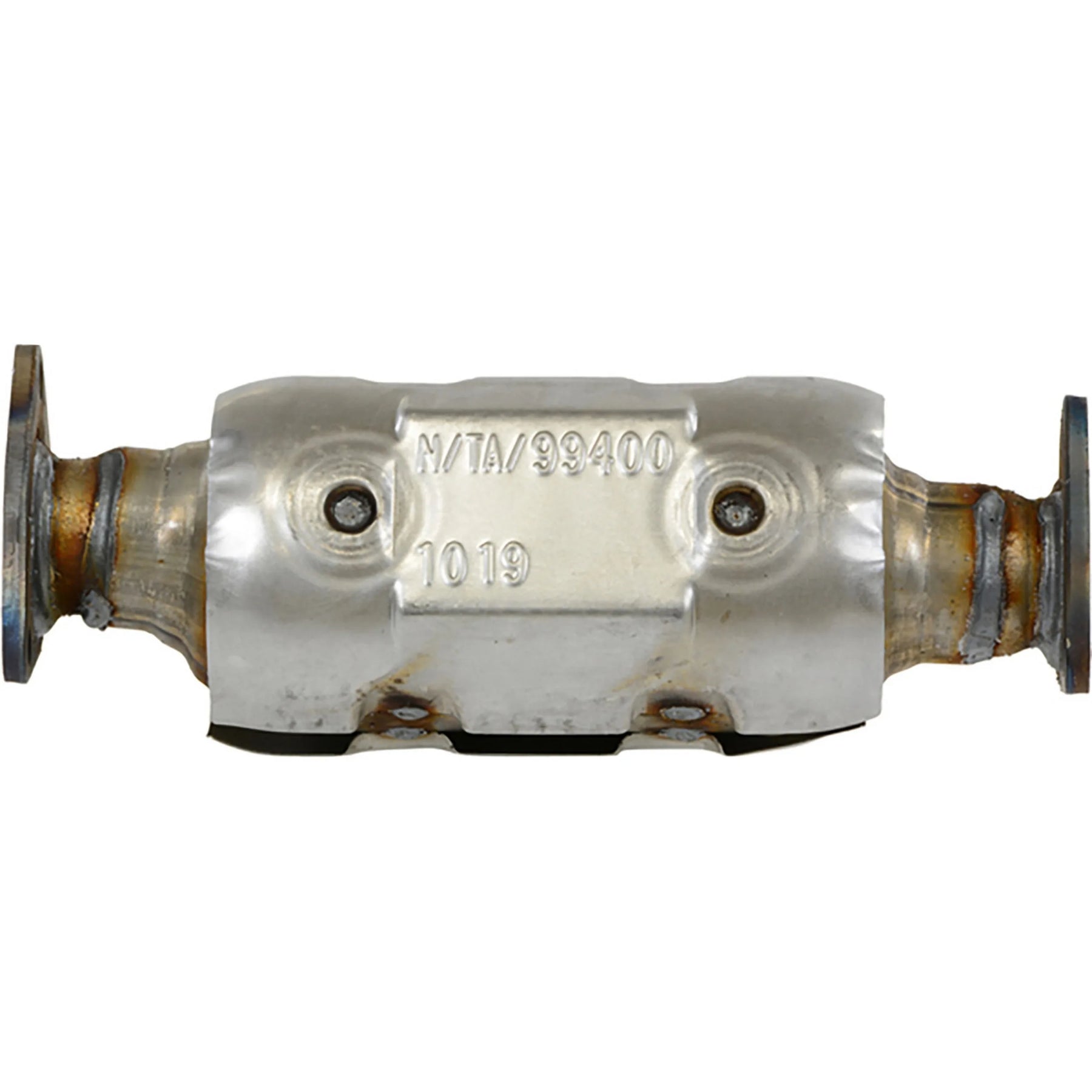 Walker Exhaust 15602 1990-1993 Honda Accord Catalytic Converter