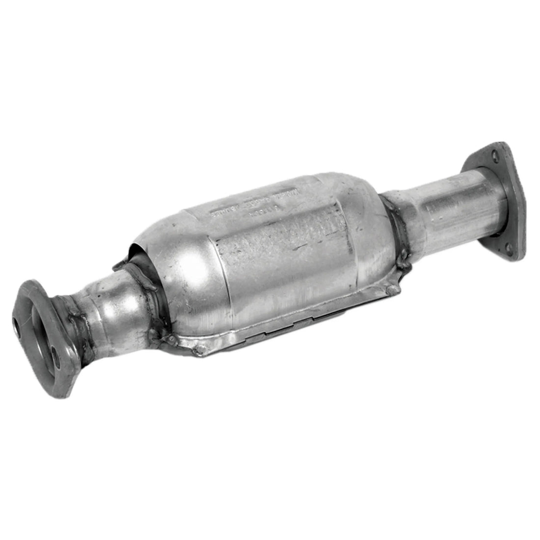 Walker Exhaust 15614 1988-1991 Honda Civic Catalytic Converter