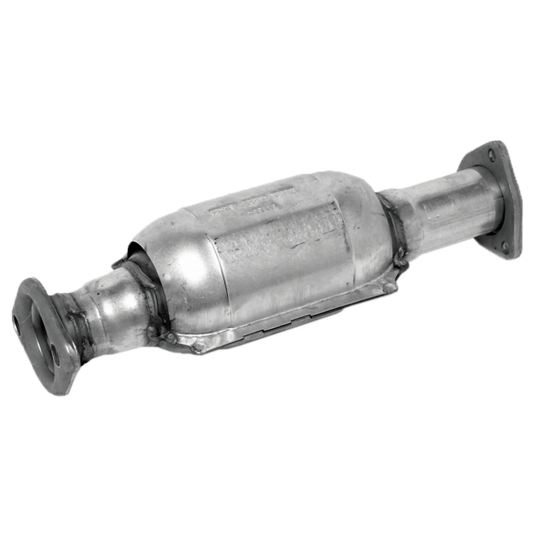 Walker Exhaust 15614 1988-1991 Honda Civic Catalytic Converter