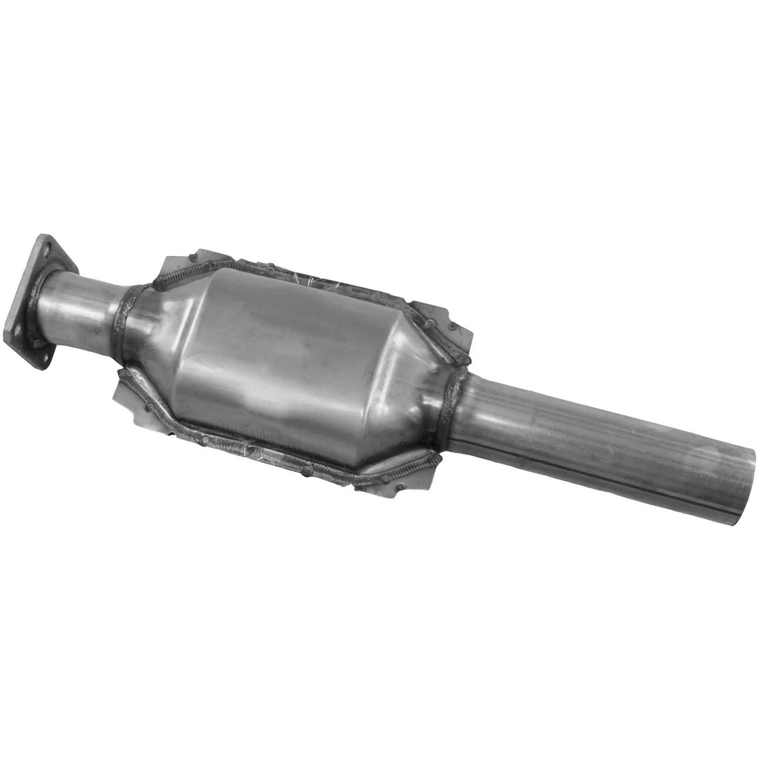 Walker Exhaust 15634 1990-1992 Dodge Monaco Catalytic Converter