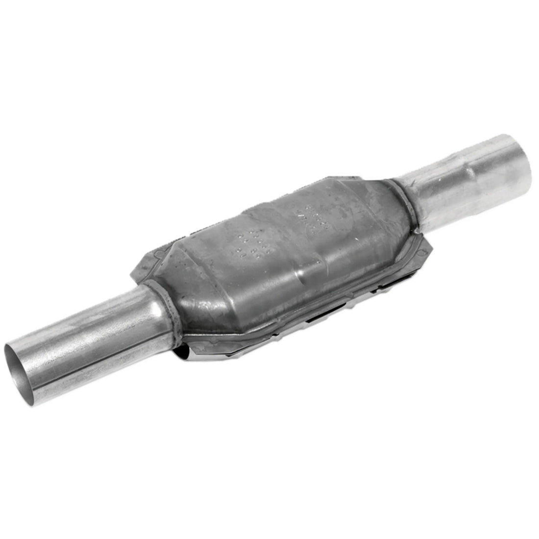 Walker Exhaust 15693 1987-1994 Chevrolet G20 Catalytic Converter