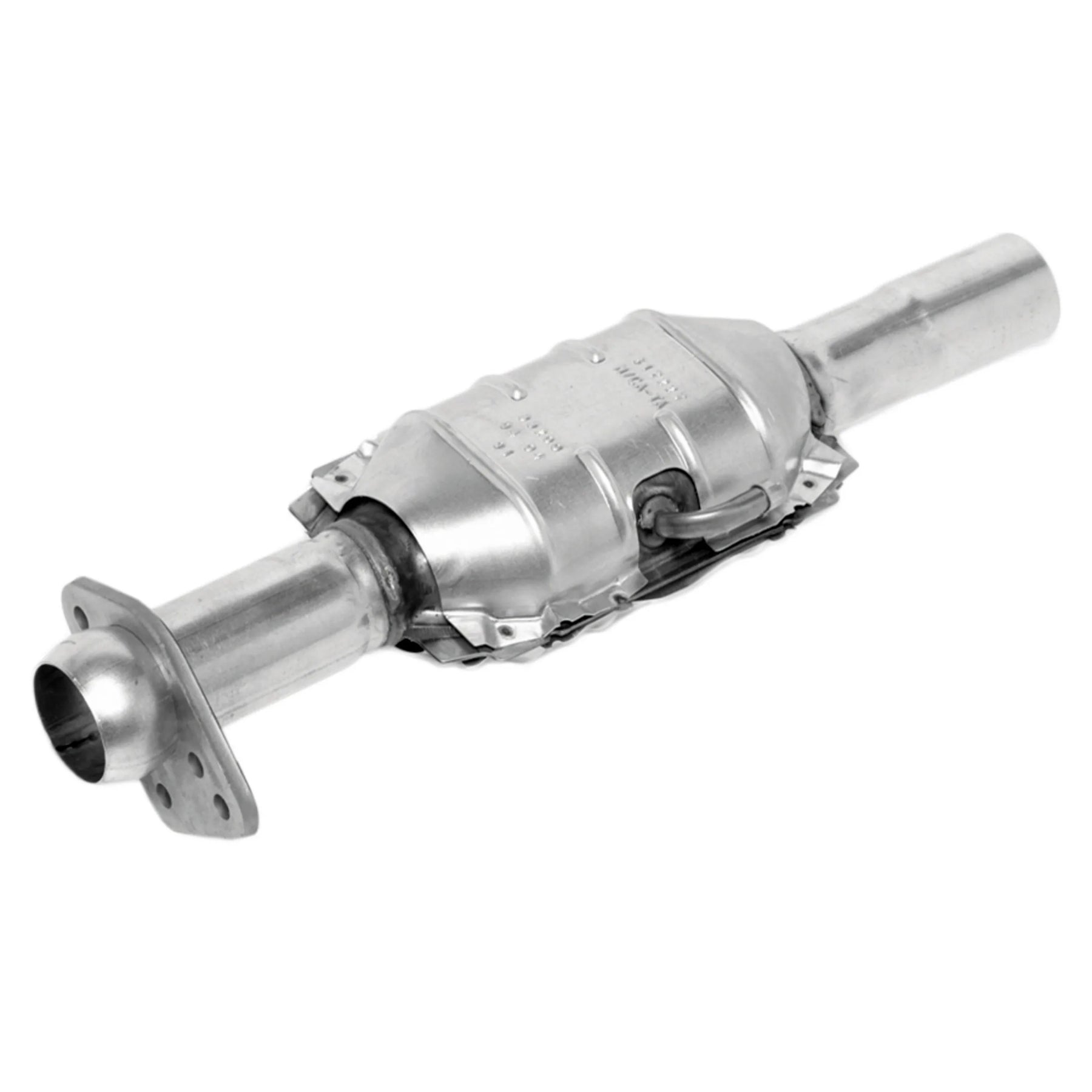 Walker Exhaust 15735 1983-1993 Chevrolet Caprice Catalytic Converter