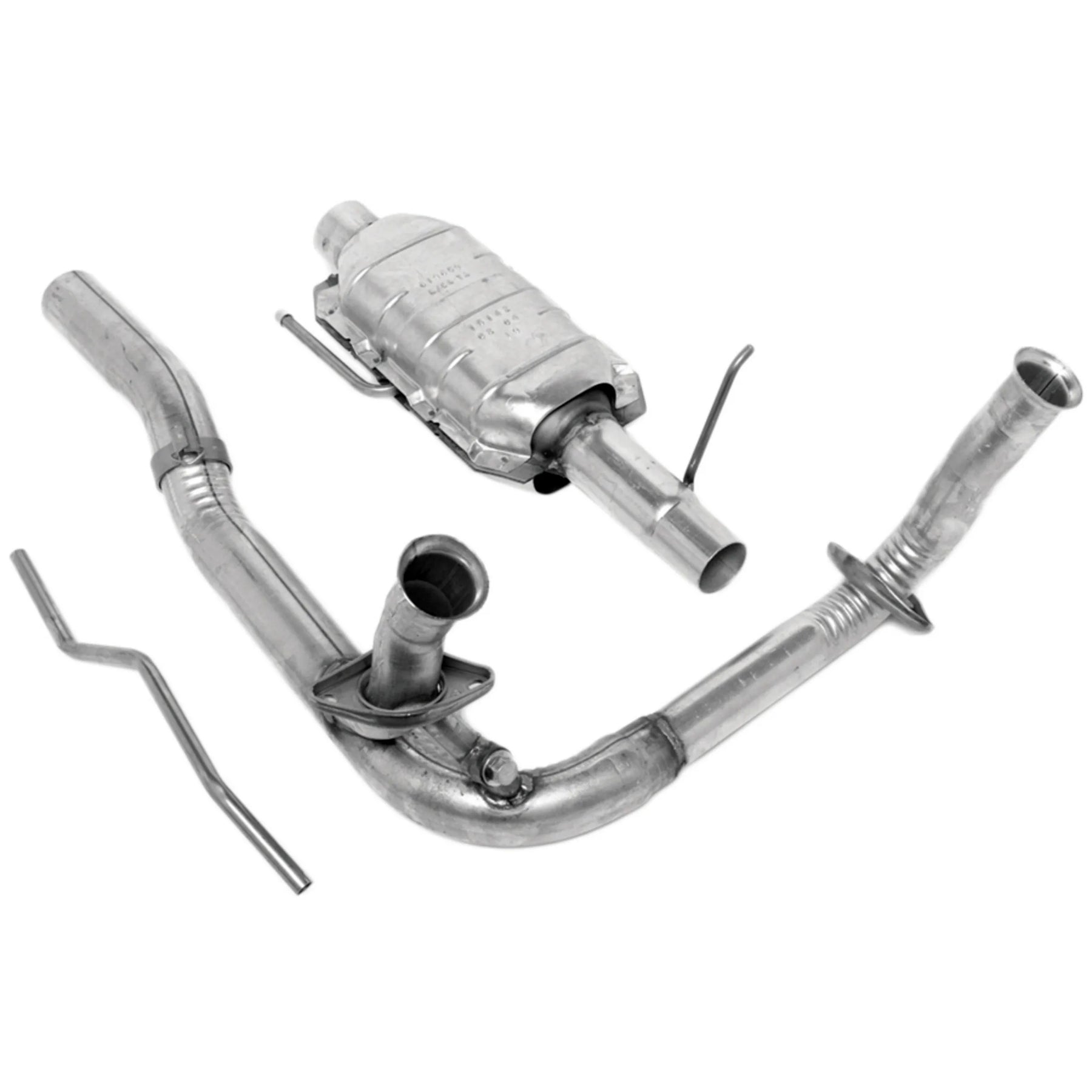 Walker Exhaust 15742 1991-1995 Ford Bronco Catalytic Converter
