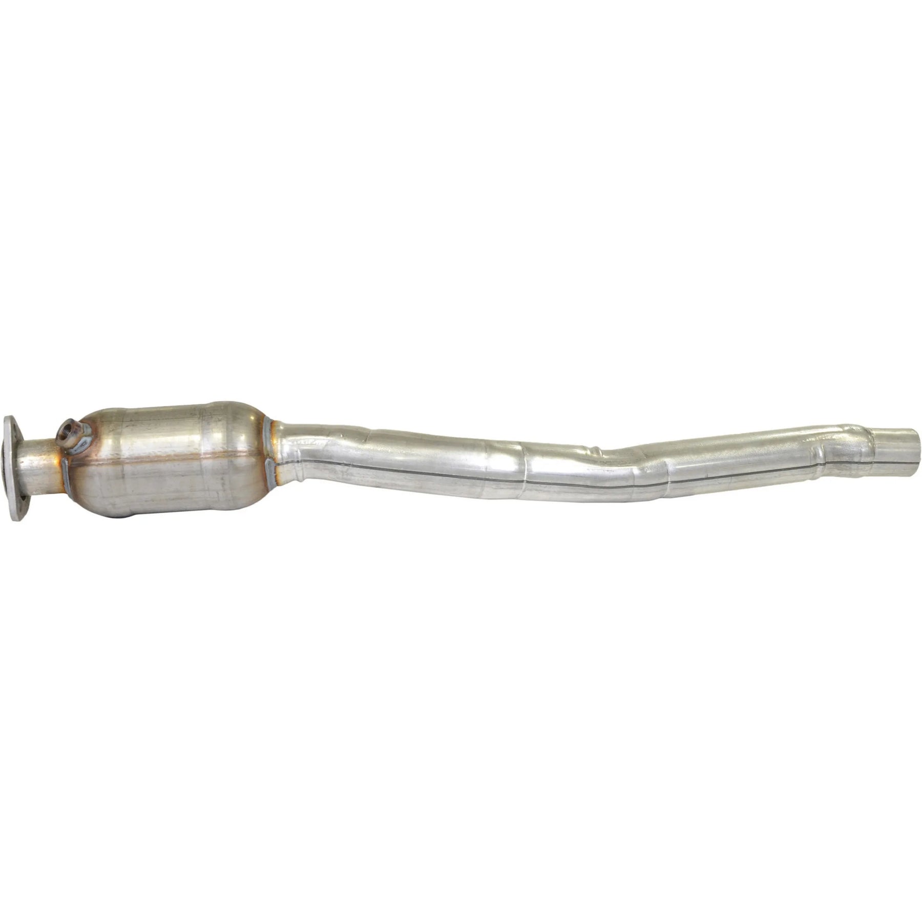 Walker Exhaust 15746 1990-1993 Volvo 240 Catalytic Converter