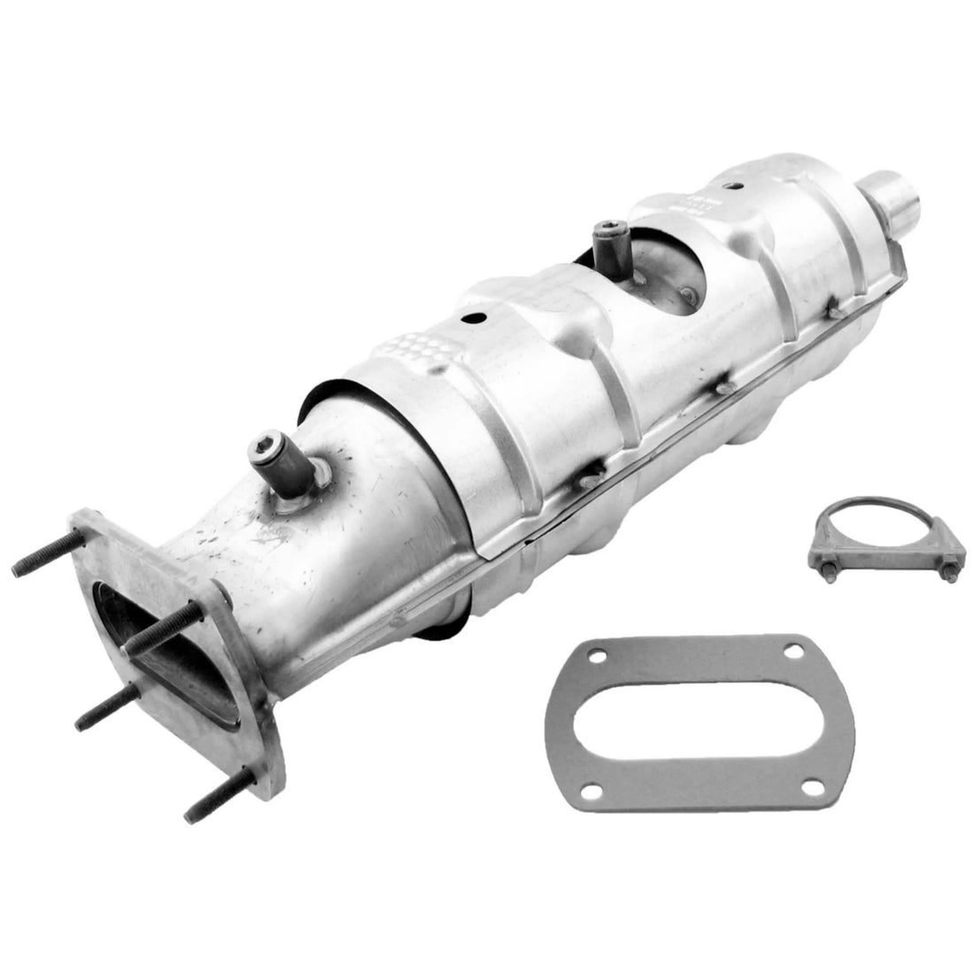 Walker Exhaust 15762 1997 Ford F-250 HD Catalytic Converter