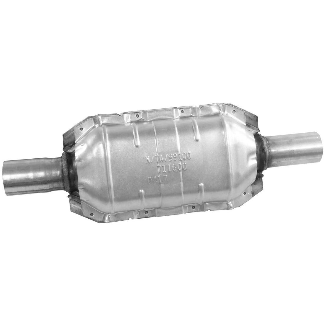 Walker Exhaust 15773 1993-1995 Jeep Cherokee Catalytic Converter