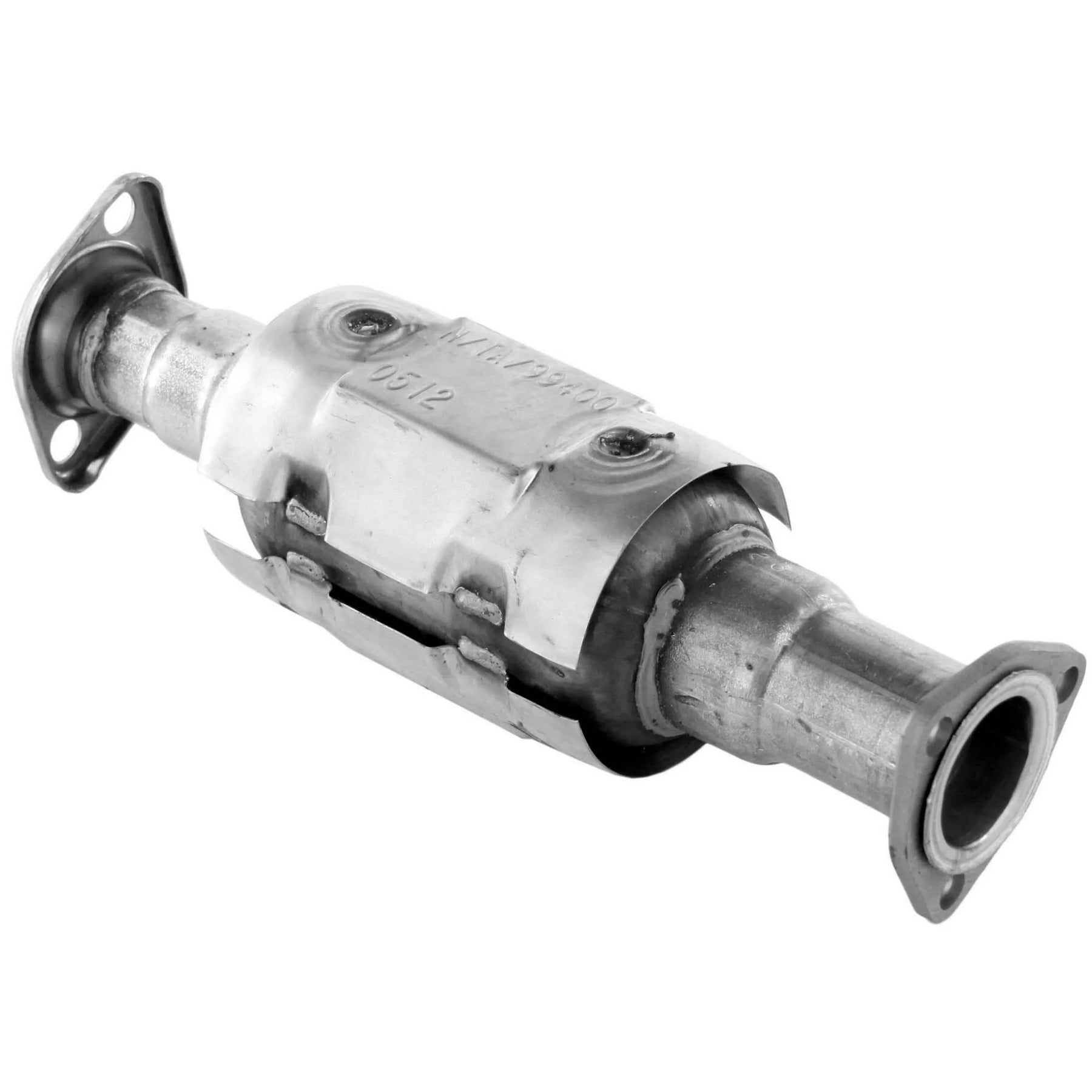 Walker Exhaust 15800 1992-1995 Honda Civic Catalytic Converter