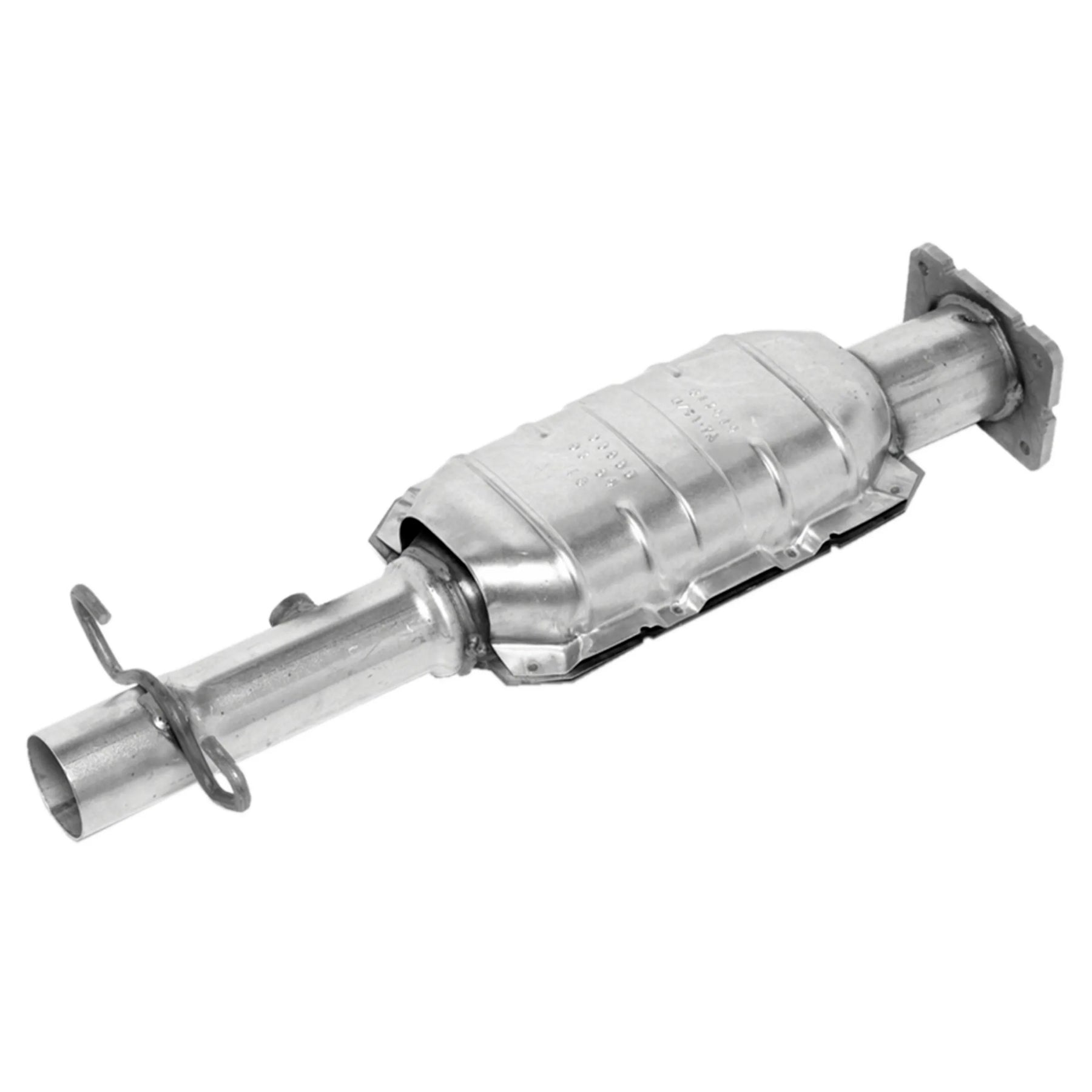 Walker Exhaust 15818 1996-1999 Cadillac DeVille Catalytic Converter