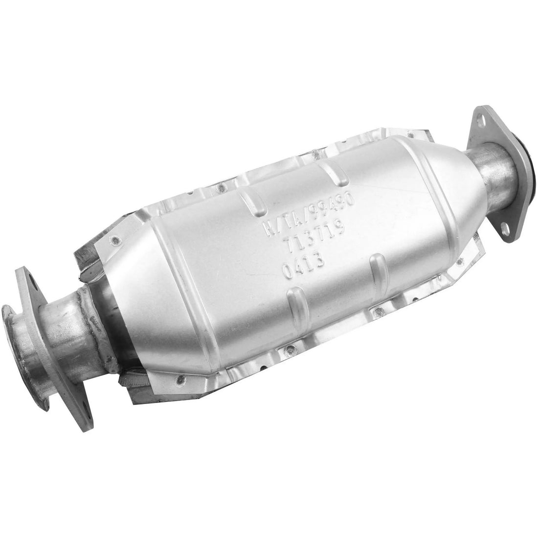 Walker Exhaust 15826 1995-2000 Toyota Tacoma Catalytic Converter