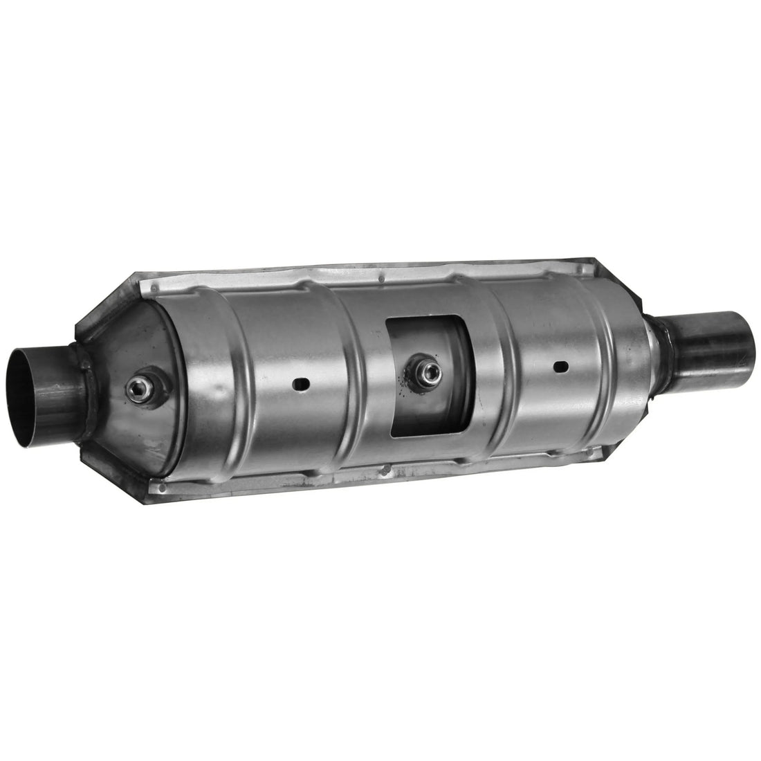 Walker Exhaust 15838 1997 Ford F-250 HD Catalytic Converter