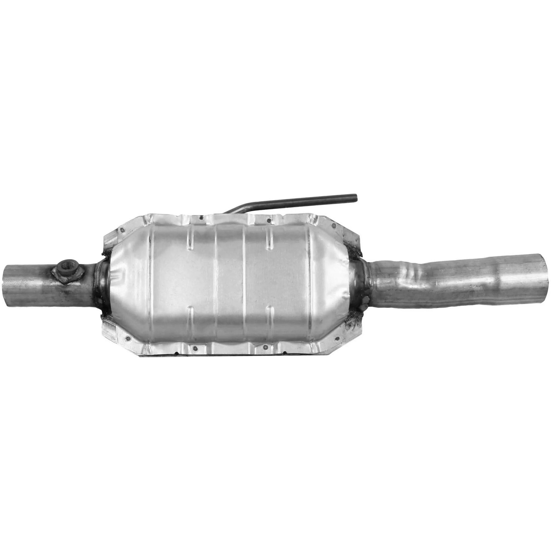 Walker Exhaust 15841 1997-2000 Jeep Wrangler Catalytic Converter