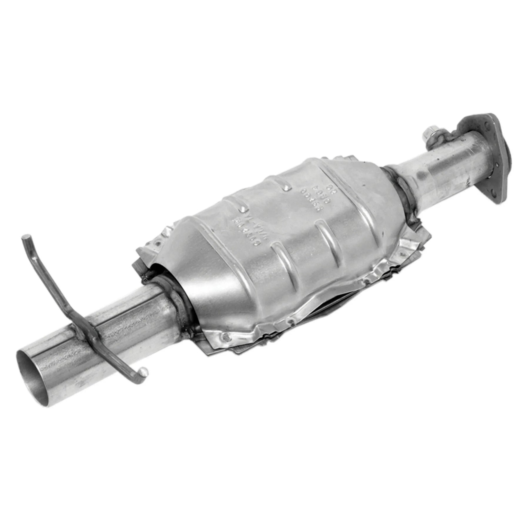 Walker Exhaust 15842 1993-2002 Saturn SC1 Catalytic Converter