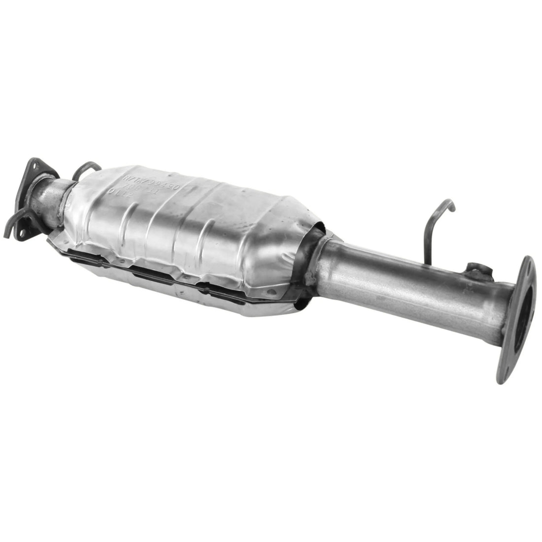 Walker Exhaust 15857 1996-1997 Chevrolet S10 Catalytic Converter