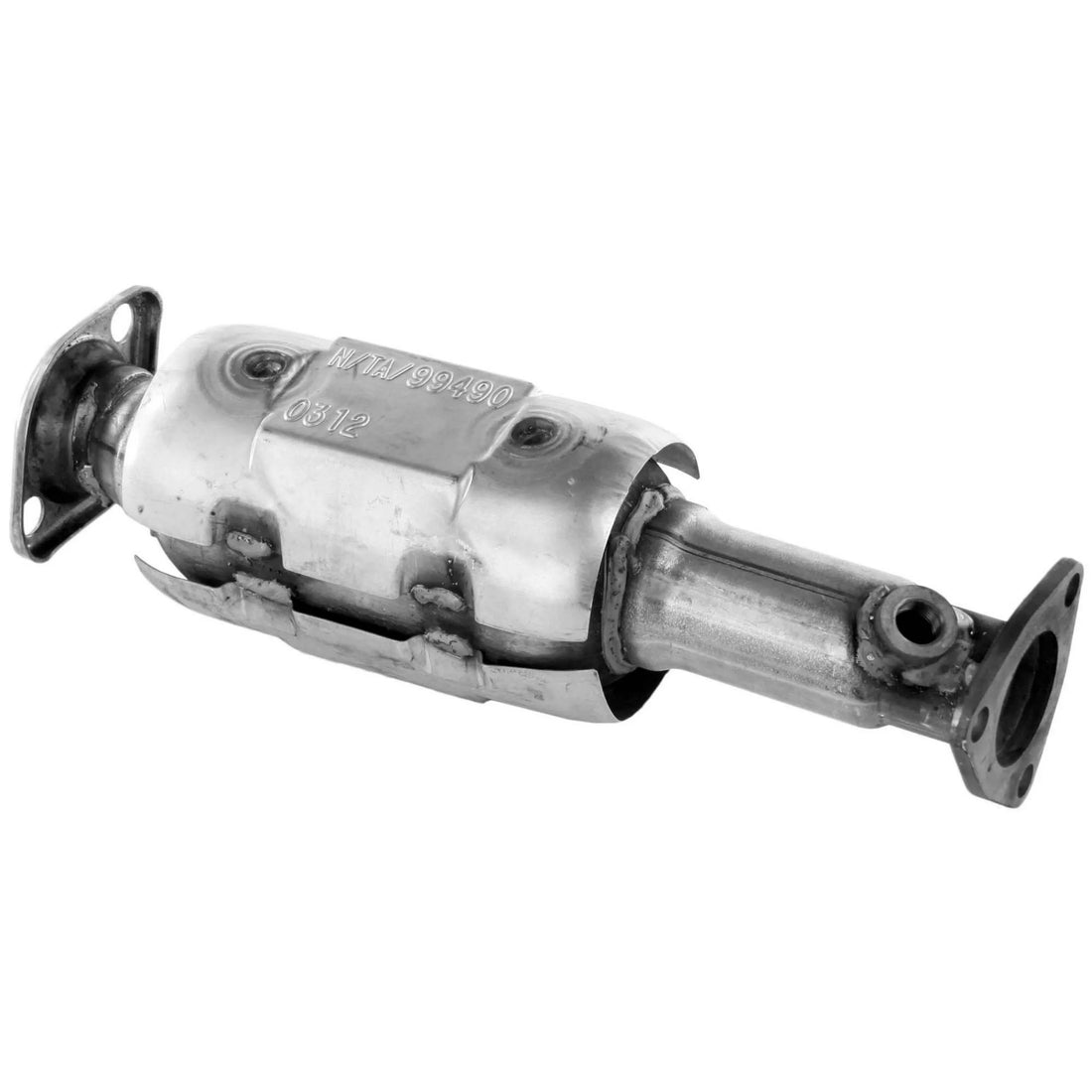 Walker Exhaust 15863 1997-1998 Acura EL Catalytic Converter
