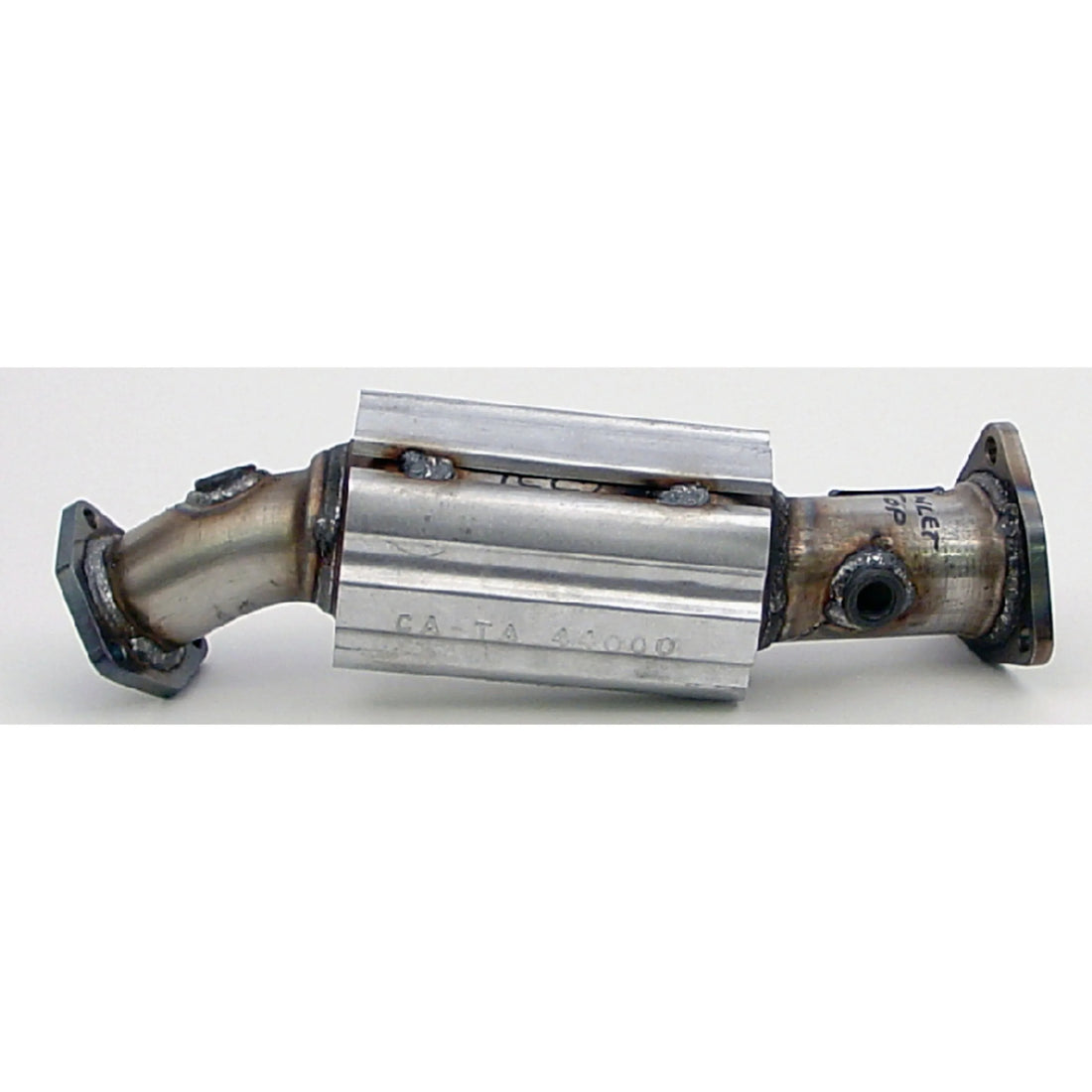 Walker Exhaust 16087 1997-2006 Audi A4 Catalytic Converter