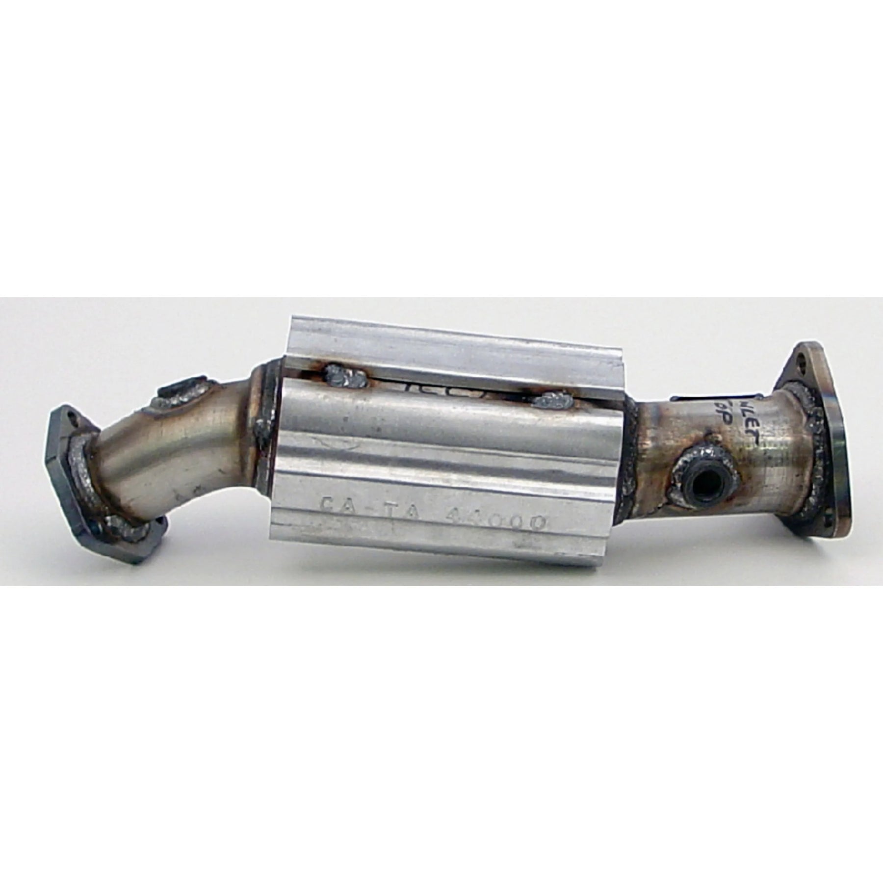 Walker Exhaust 16087 1997-2006 Audi A4 Catalytic Converter