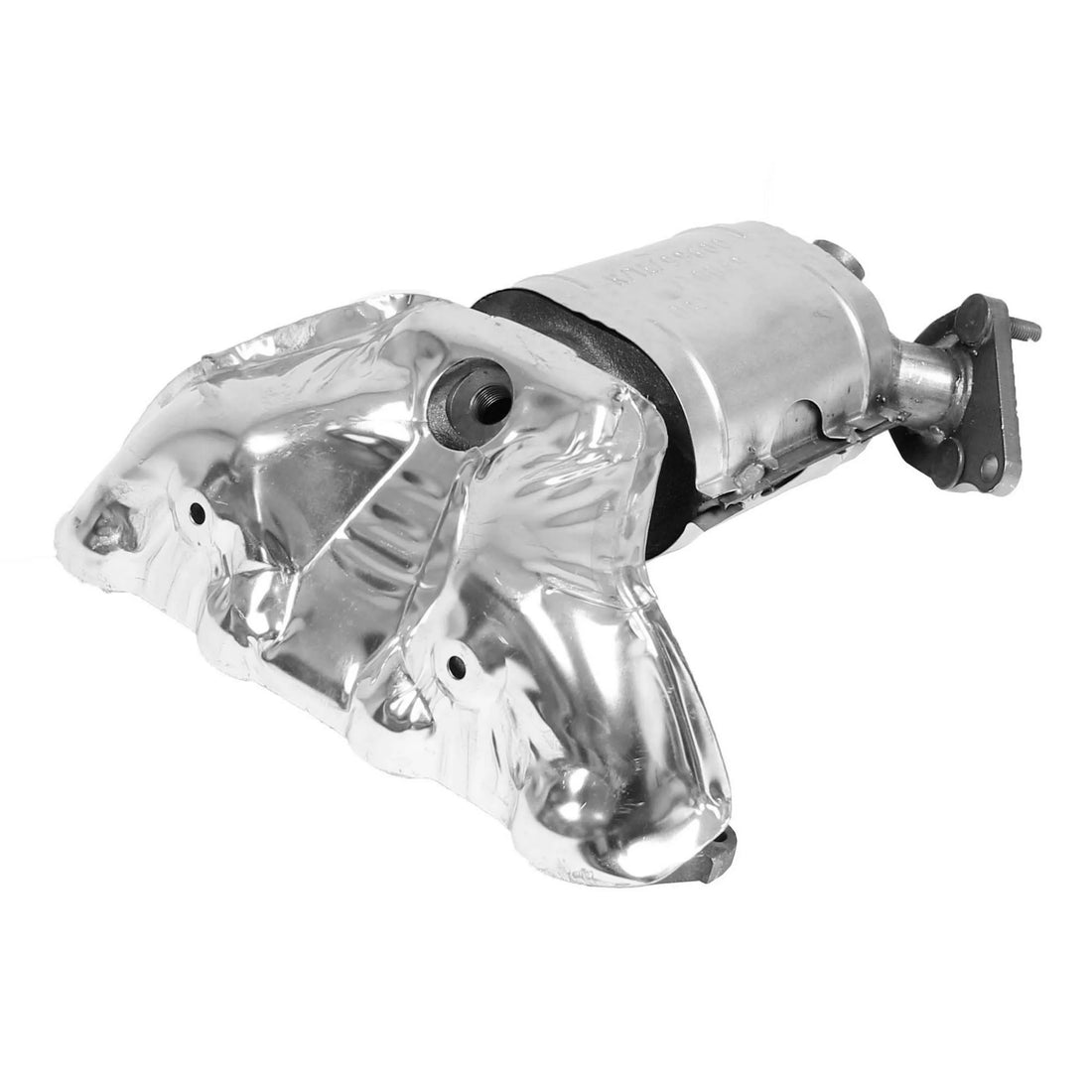 Walker Exhaust 16096 1996-2000 Honda Civic Catalytic Converter
