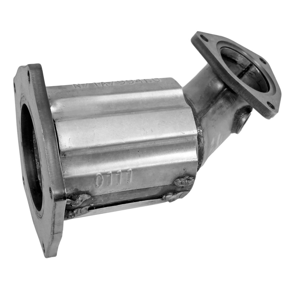 Walker Exhaust 16098 1992-1996 Toyota Camry Catalytic Converter