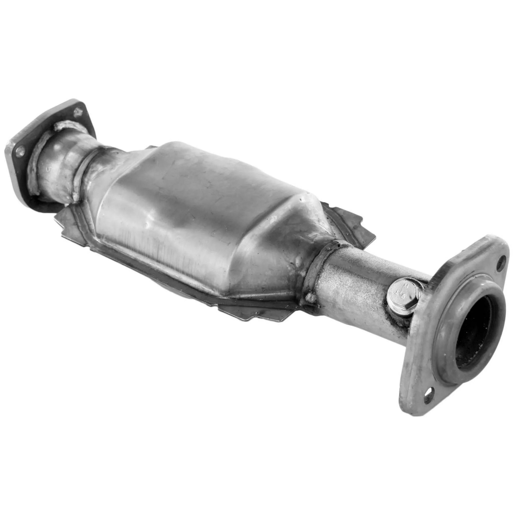 Walker Exhaust 16117 2000-2001 Jeep Cherokee Catalytic Converter