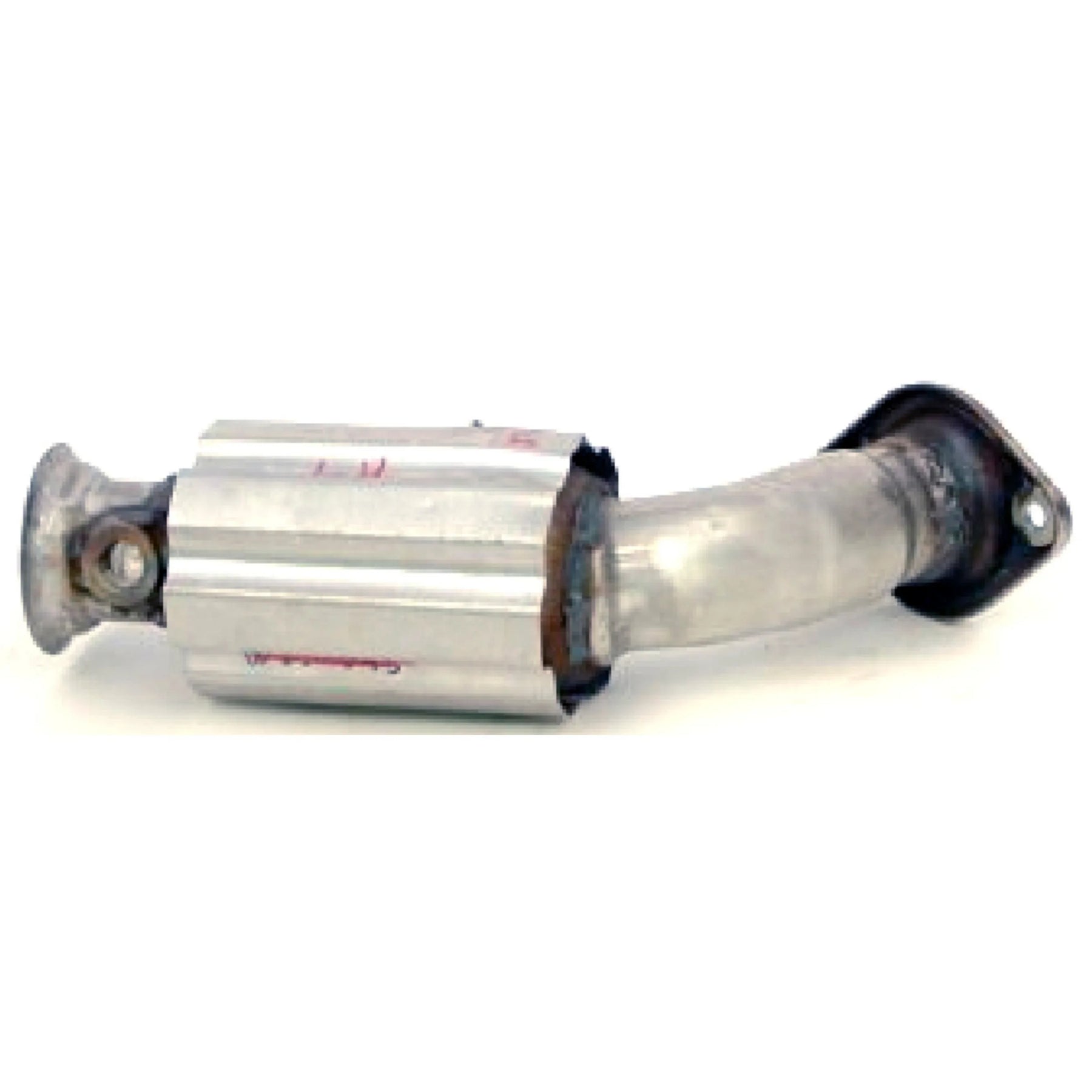 Walker Exhaust 16118 2002-2003 Jeep Liberty Catalytic Converter