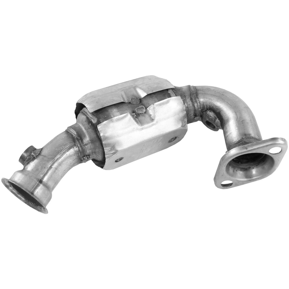 Walker Exhaust 16119 2002-2003 Jeep Liberty Catalytic Converter