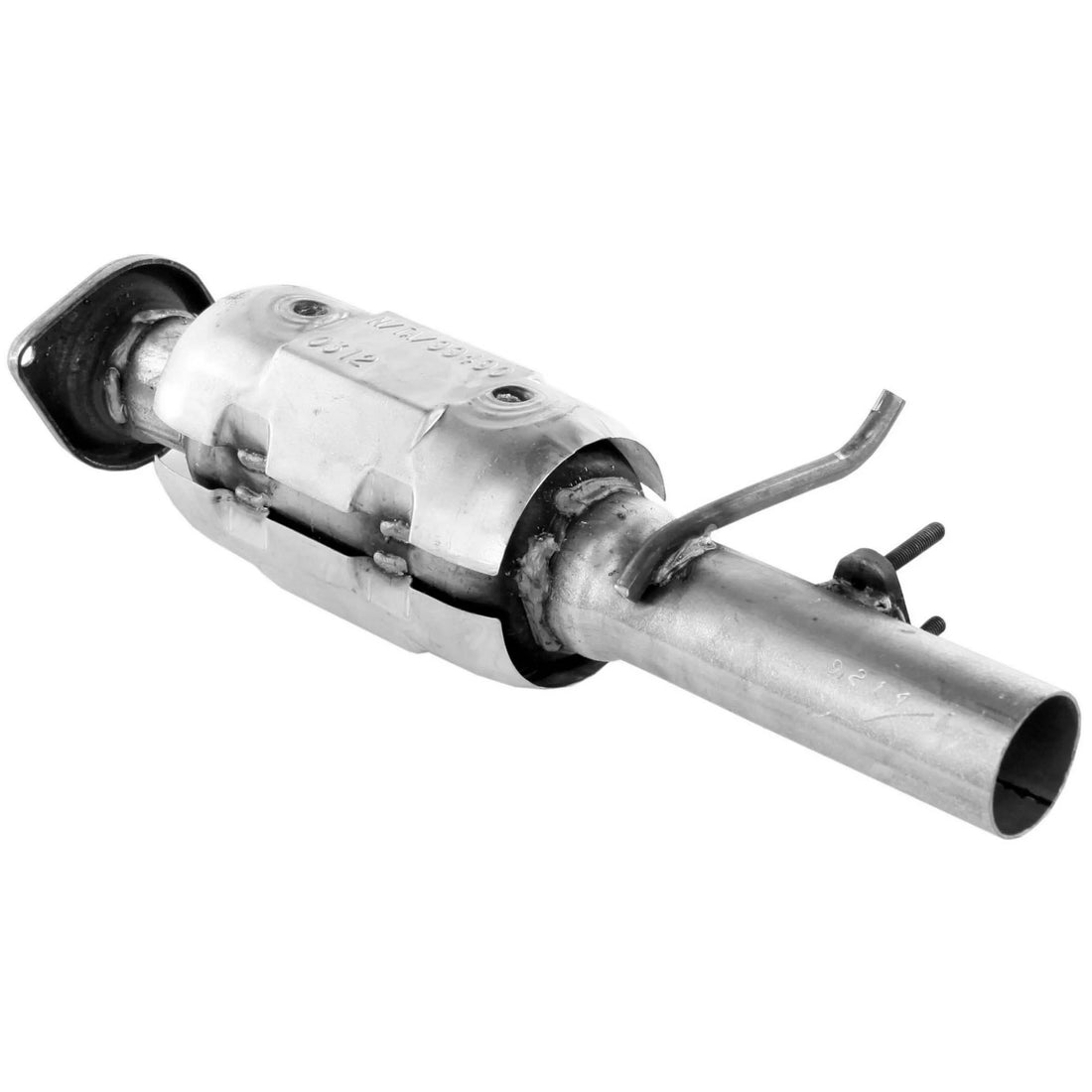 Walker Exhaust 16121 1999-2003 Lexus RX300 Catalytic Converter