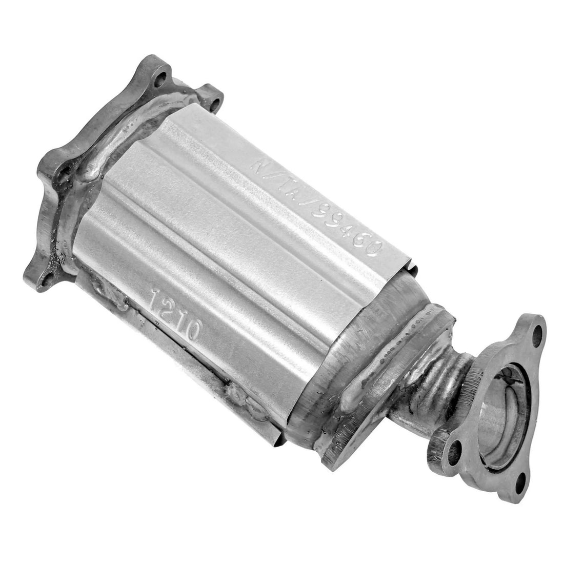Walker Exhaust 16133 1996-2001 Nissan Altima Catalytic Converter