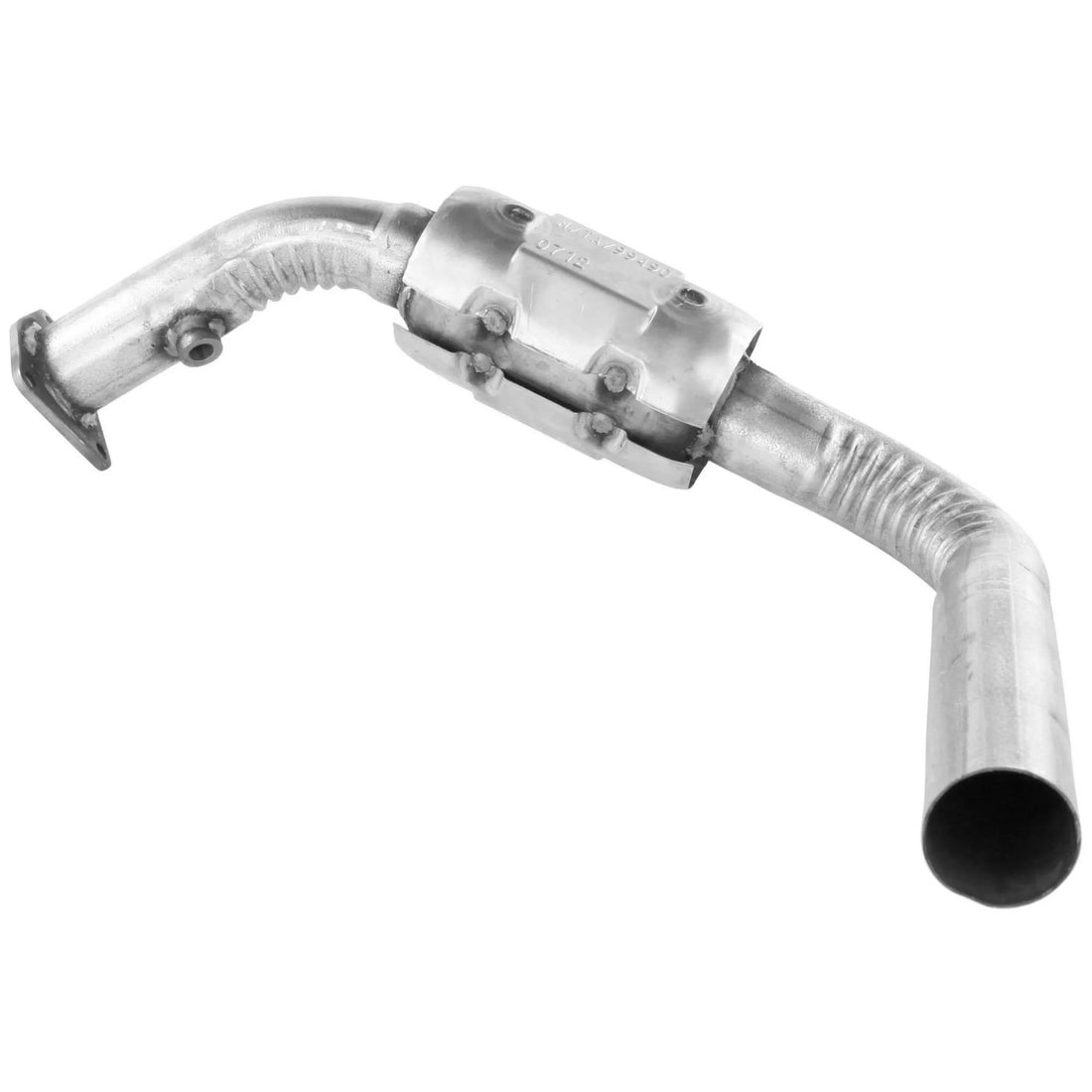 Walker Exhaust 16166 2007 Chevrolet Silverado 1500 Classic Catalytic Converter