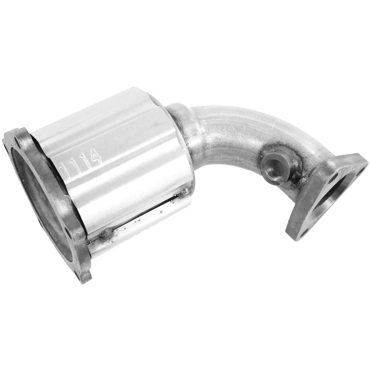 Walker Exhaust 16192 1999-2001 Nissan Maxima Catalytic Converter