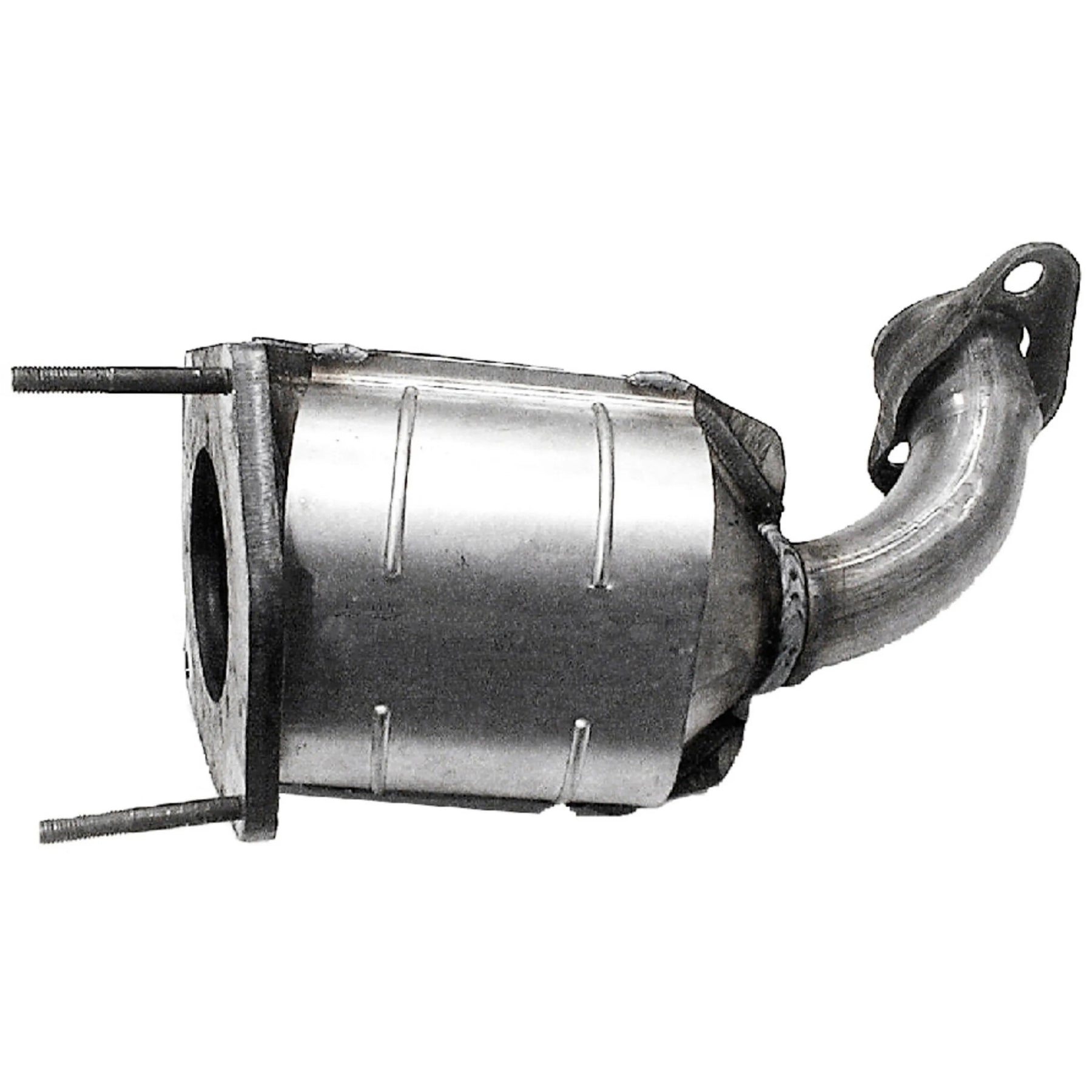 Walker Exhaust 16195 2001-2006 Chrysler Sebring Catalytic Converter
