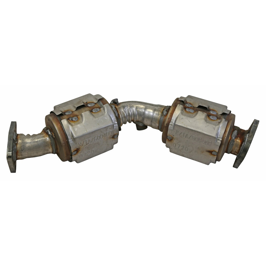 Walker Exhaust 16197 2009-2020 Nissan 370Z Catalytic Converter