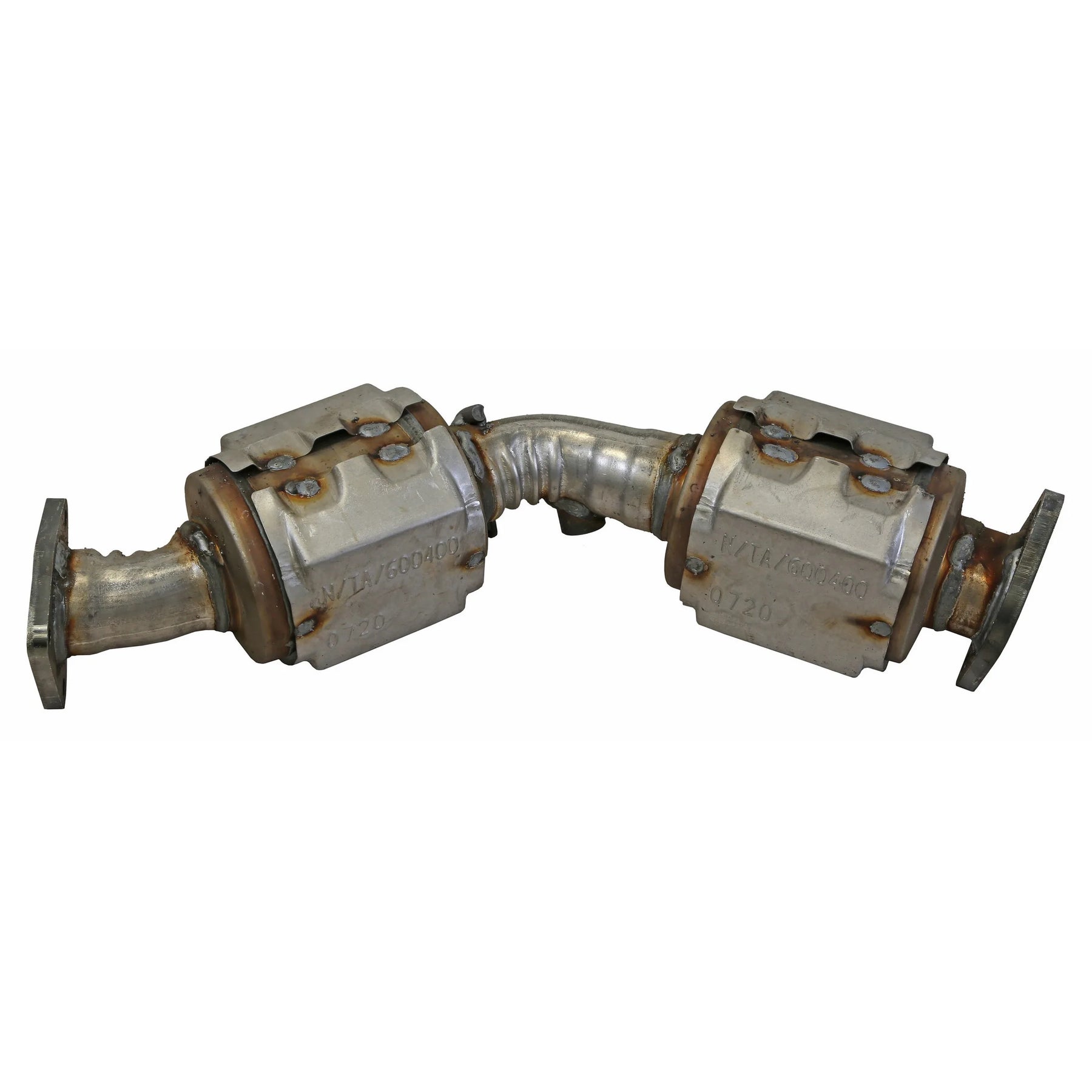 Walker Exhaust 16197 2009-2020 Nissan 370Z Catalytic Converter