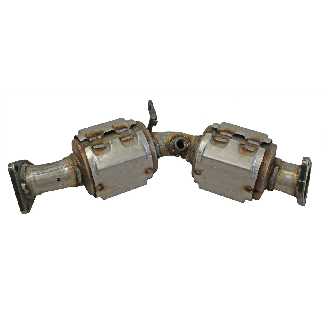Walker Exhaust 16198 2009-2020 Nissan 370Z Catalytic Converter