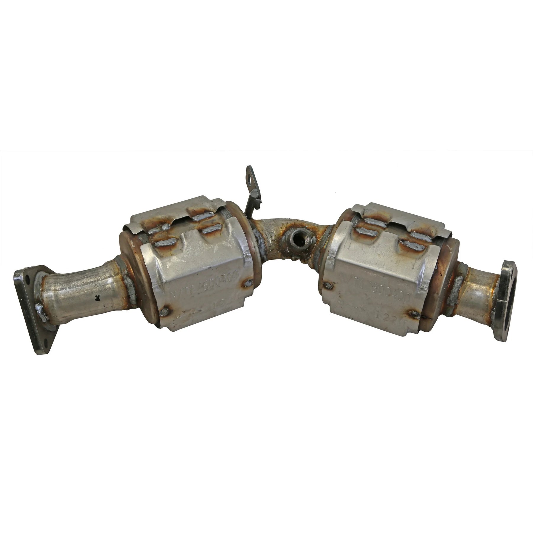 Walker Exhaust 16198 2009-2020 Nissan 370Z Catalytic Converter