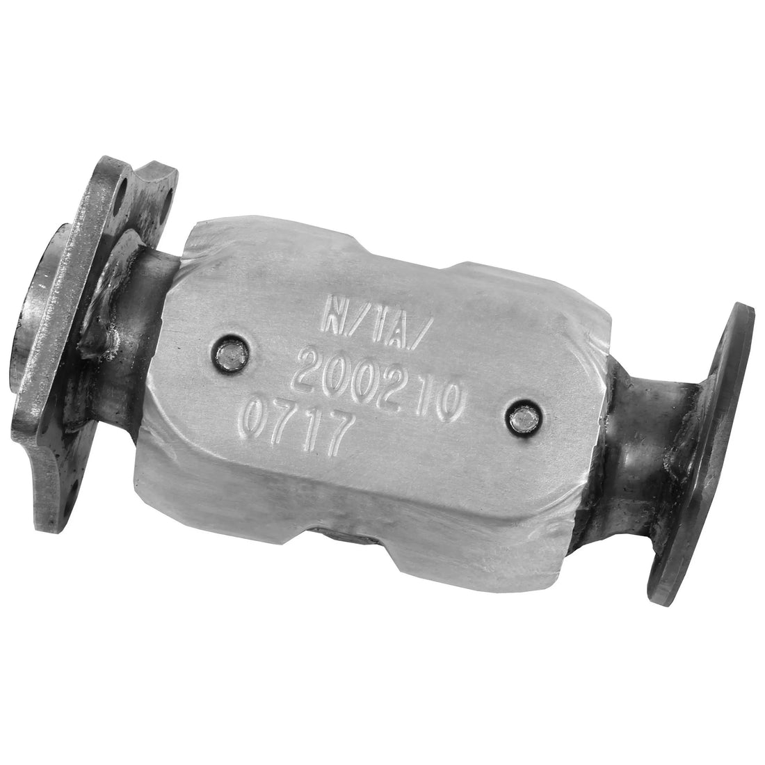 Walker Exhaust 16209 2002-2004 INFINITI I35 Catalytic Converter