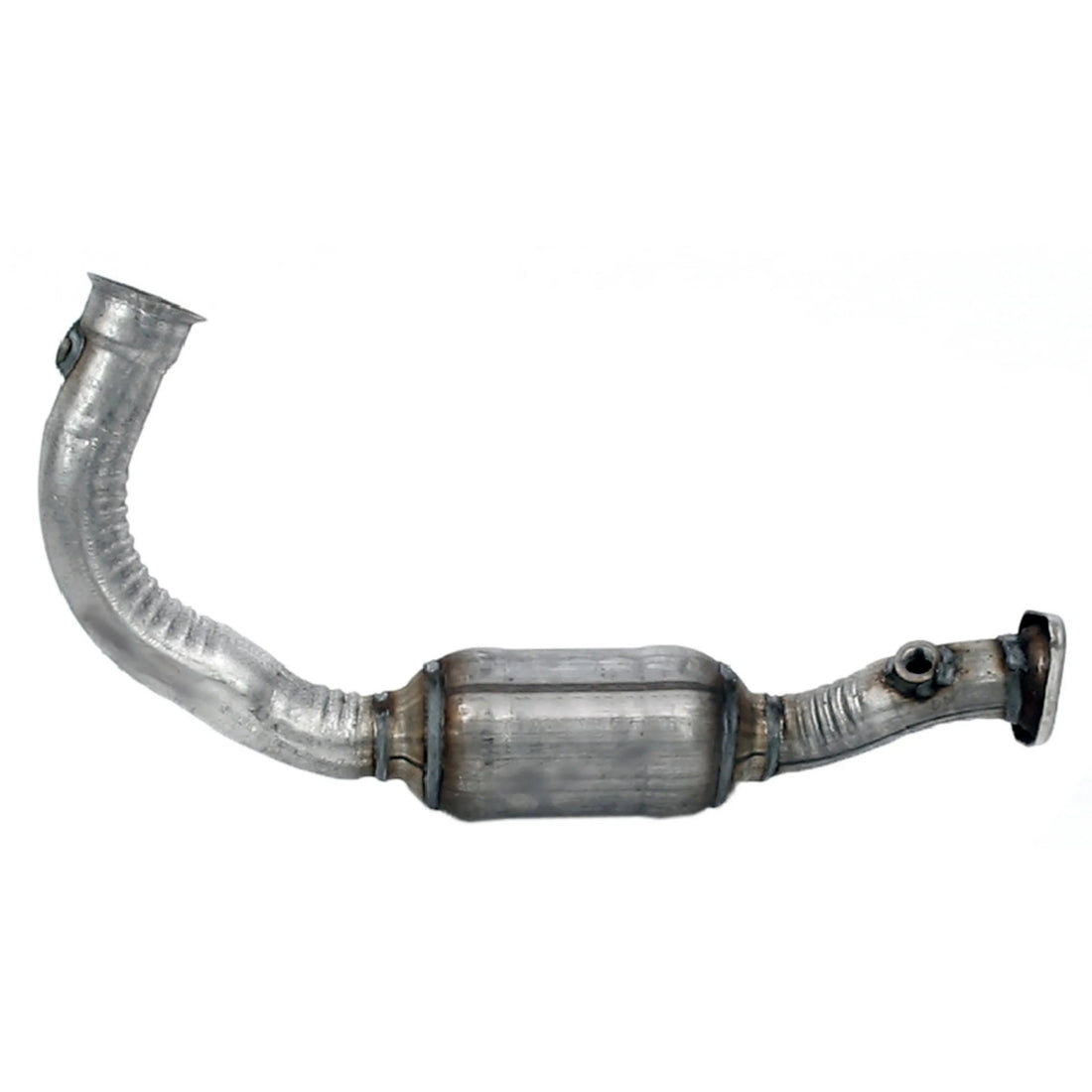 Walker Exhaust 16211 2004 Jeep Liberty Catalytic Converter