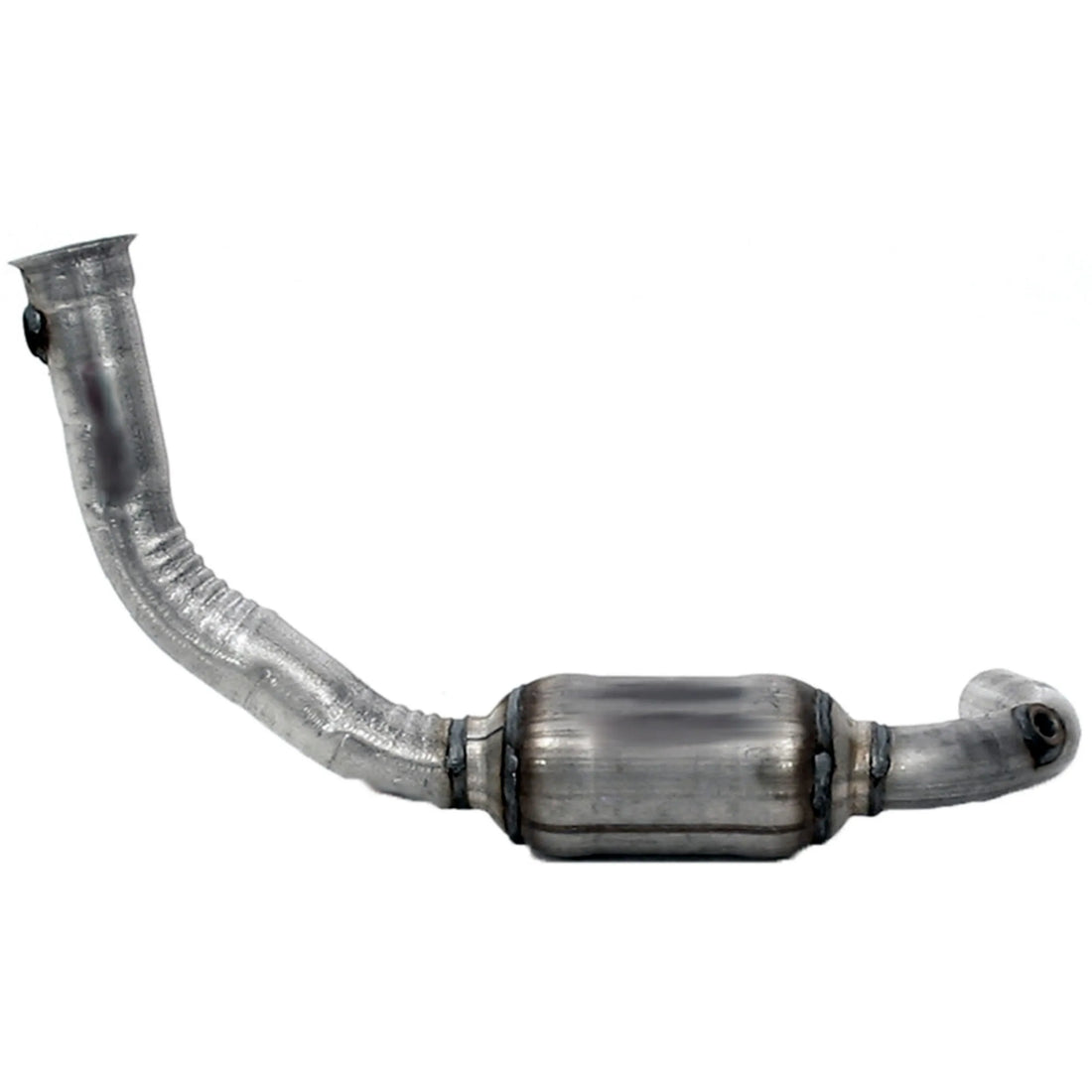Walker Exhaust 16212 2004 Jeep Liberty Catalytic Converter