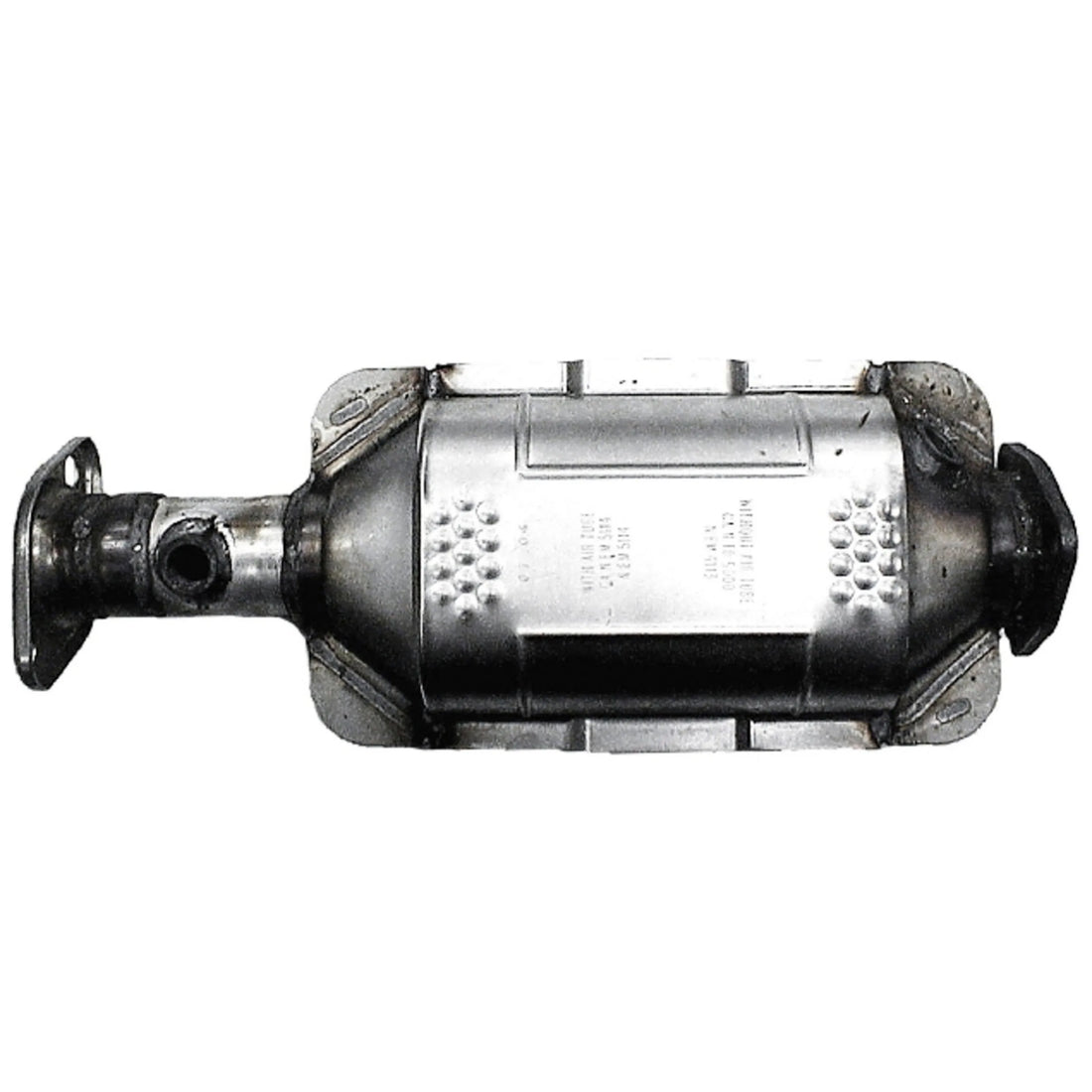Walker Exhaust 16219 1996-2001 Acura Integra Catalytic Converter