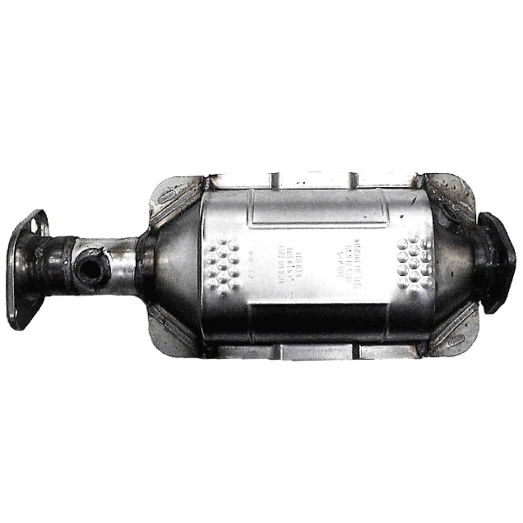 Walker Exhaust 16219 1996-2001 Acura Integra Catalytic Converter