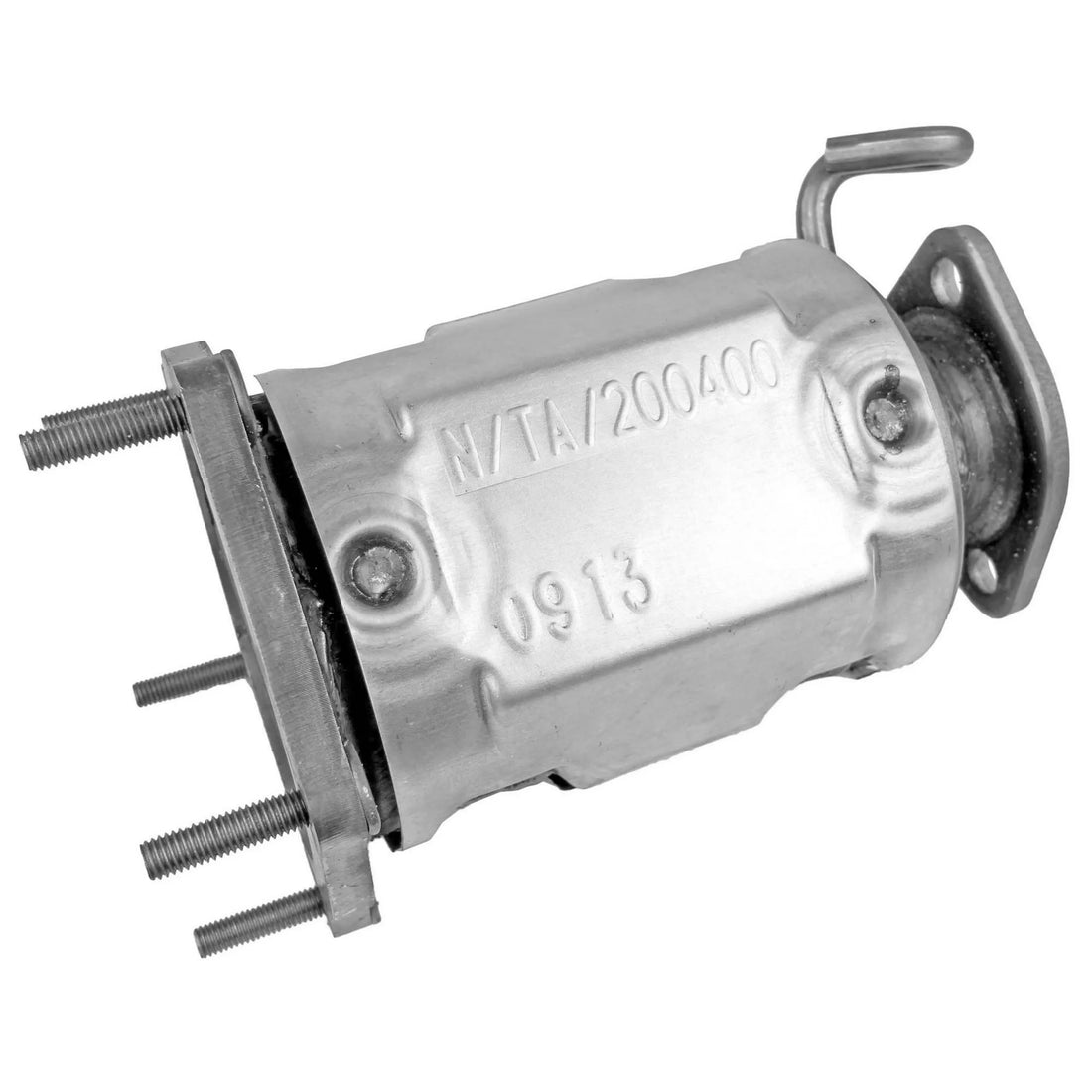 Walker Exhaust 16220 2001-2003 Mazda Protege Catalytic Converter