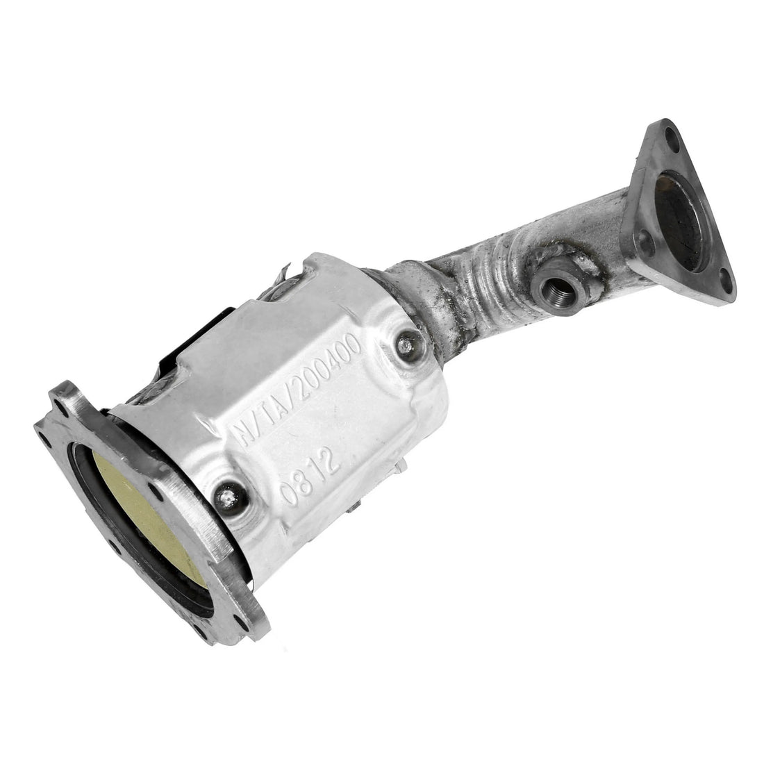 Walker Exhaust 16221 2004-2008 Nissan Maxima Catalytic Converter