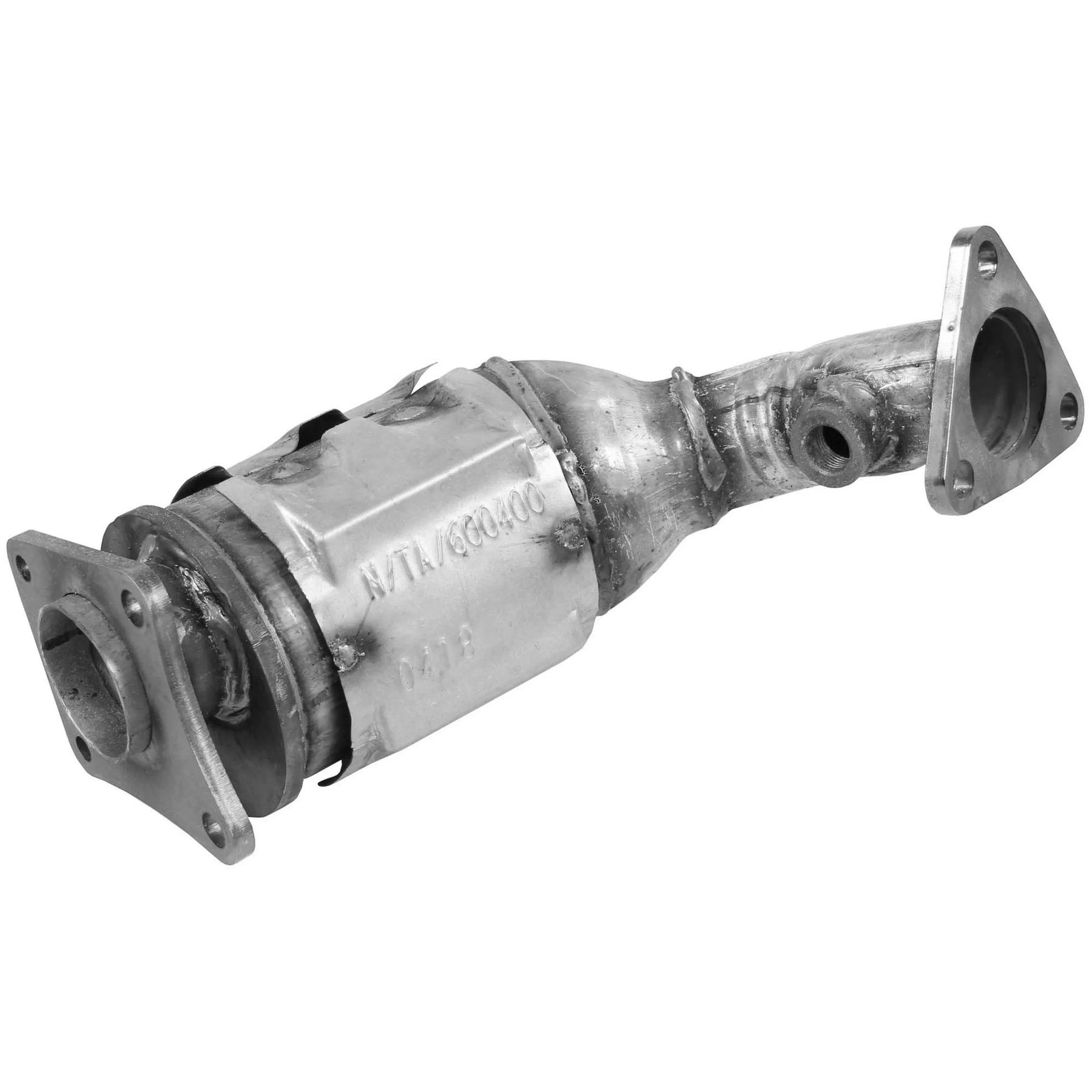 Walker Exhaust 16222 2003-2007 Nissan Murano Catalytic Converter