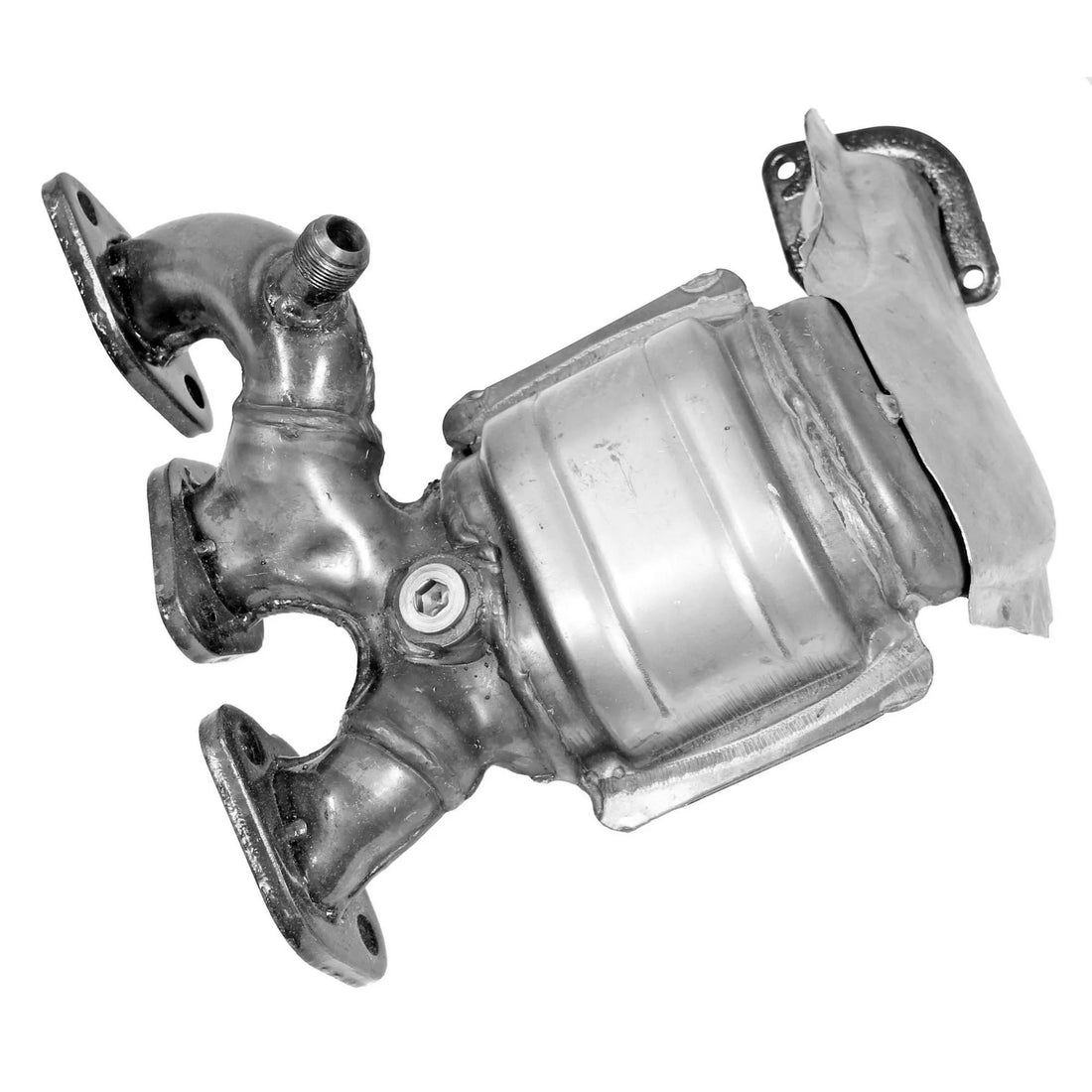 Walker Exhaust 16223 2000-2005 Ford Taurus Catalytic Converter