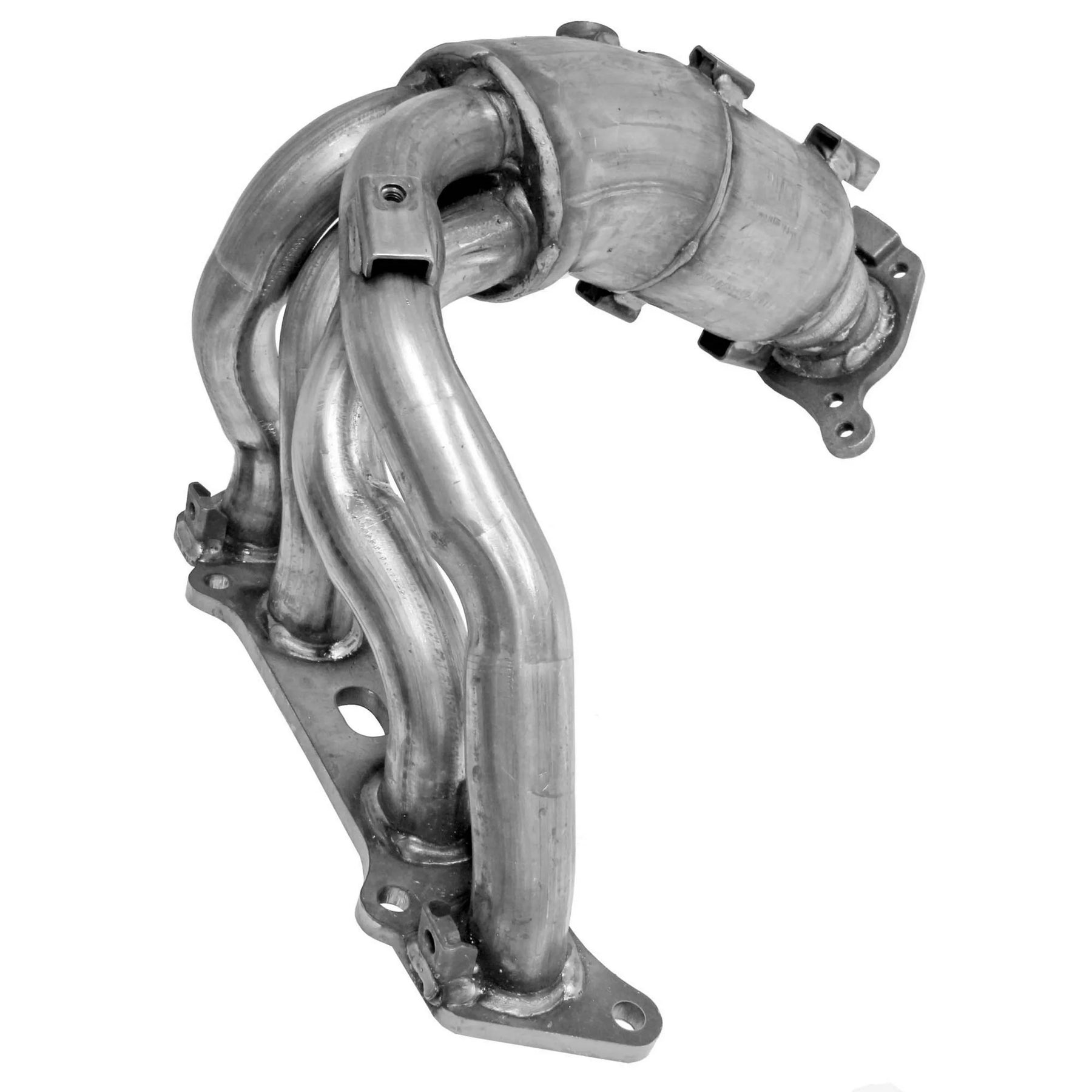 Walker Exhaust 16288 1997-2001 Toyota Camry Catalytic Converter