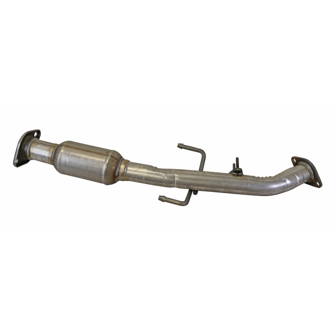 Walker Exhaust 16322 2001-2003 Toyota Sienna Catalytic Converter