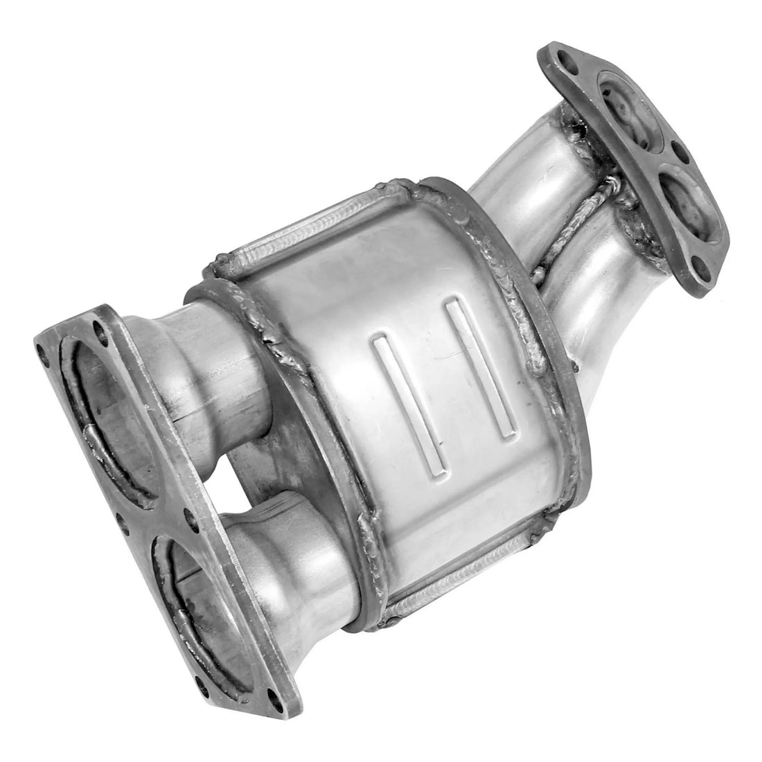 Walker Exhaust 16332 2000-2002 Nissan Sentra Catalytic Converter