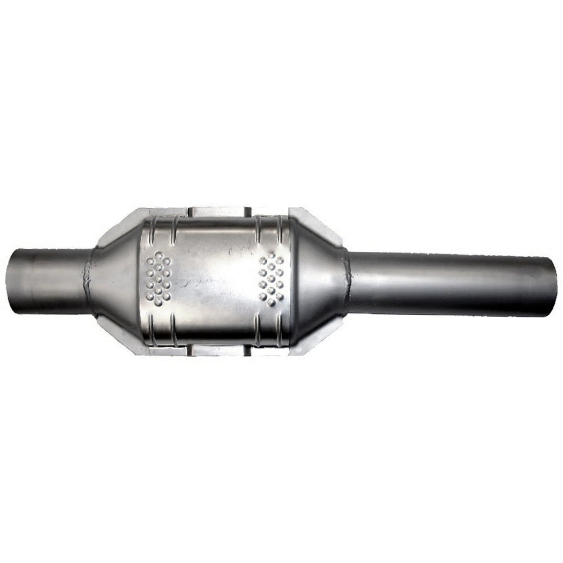 Walker Exhaust 16346 1991-1995 Chevrolet C2500 Catalytic Converter