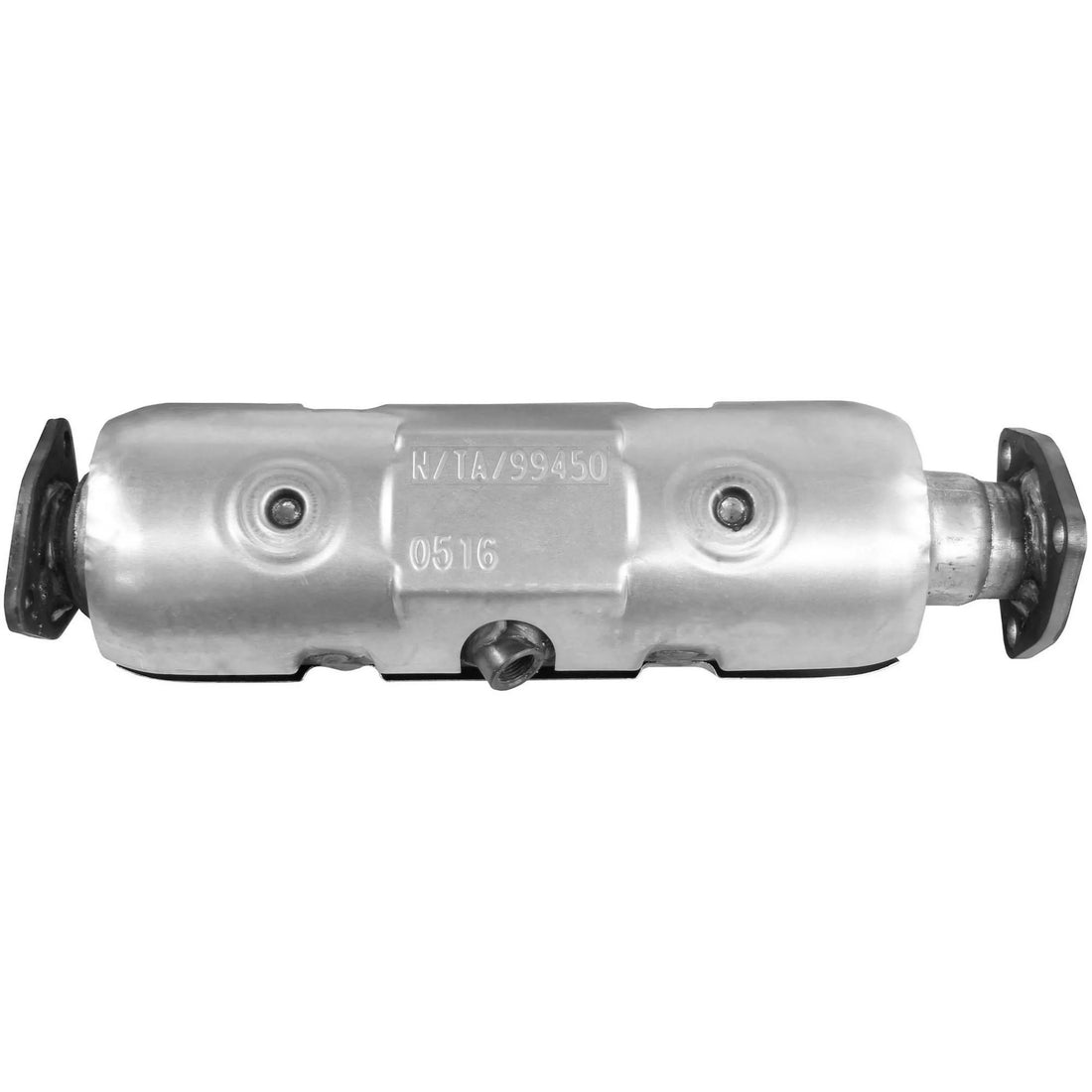 Walker Exhaust 16361 2003-2004 Honda Pilot Catalytic Converter